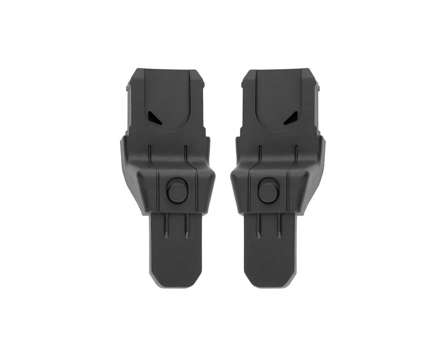 Комбинирана количка 3в1 с твърд кош Irene Dark Grey 2024
