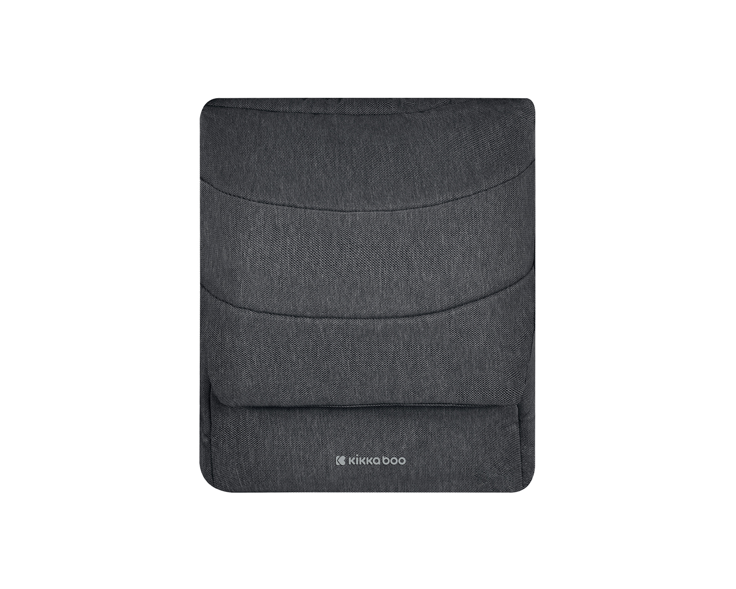 Комбинирана количка 3в1 с твърд кош Irene Dark Grey 2024