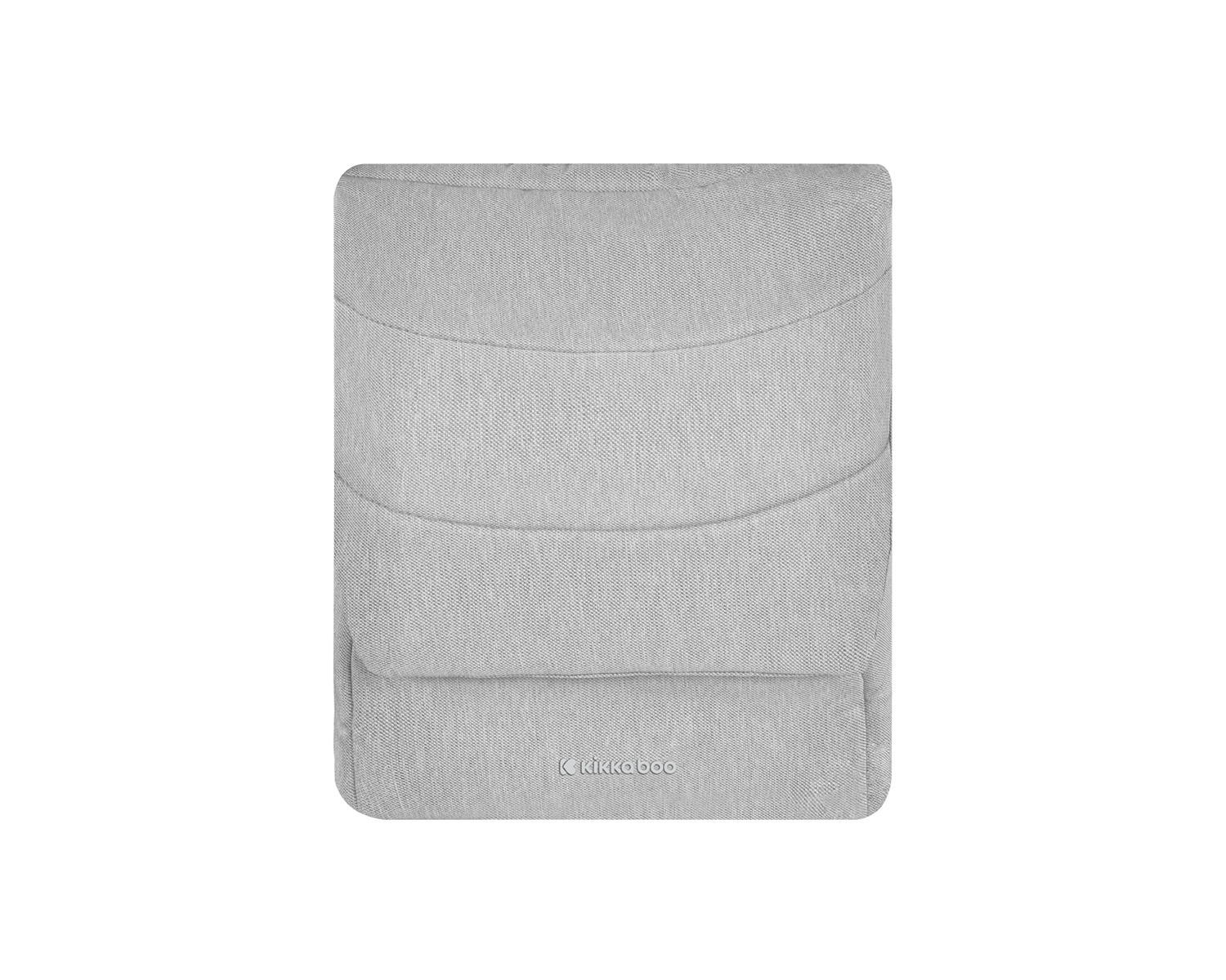 Комбинирана количка 3в1 с твърд кош Irene Light Grey 2024