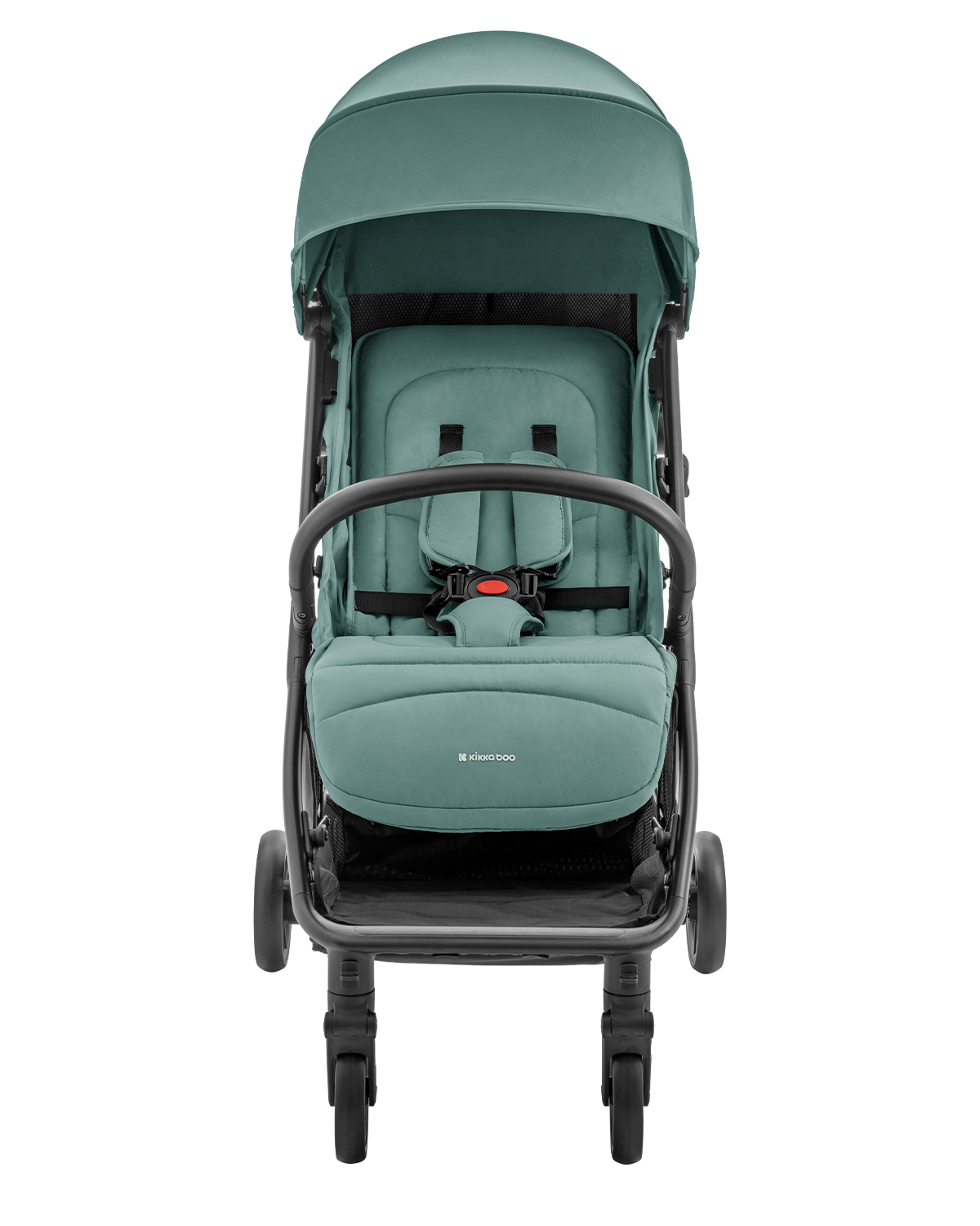 Лятна количка с автоматично сгъване Lauren Mint 2024