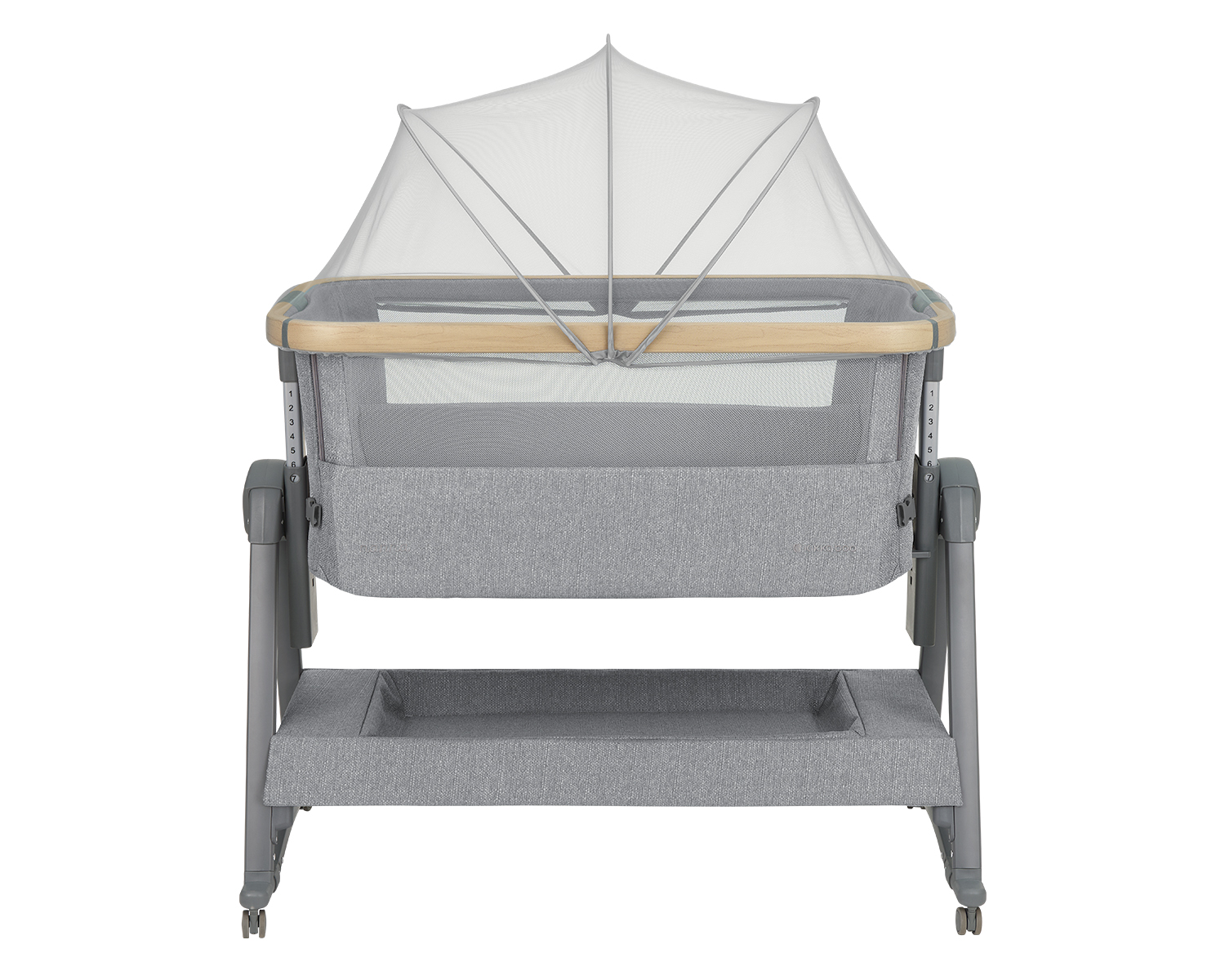 Мини кошара Nanna 2 Grey