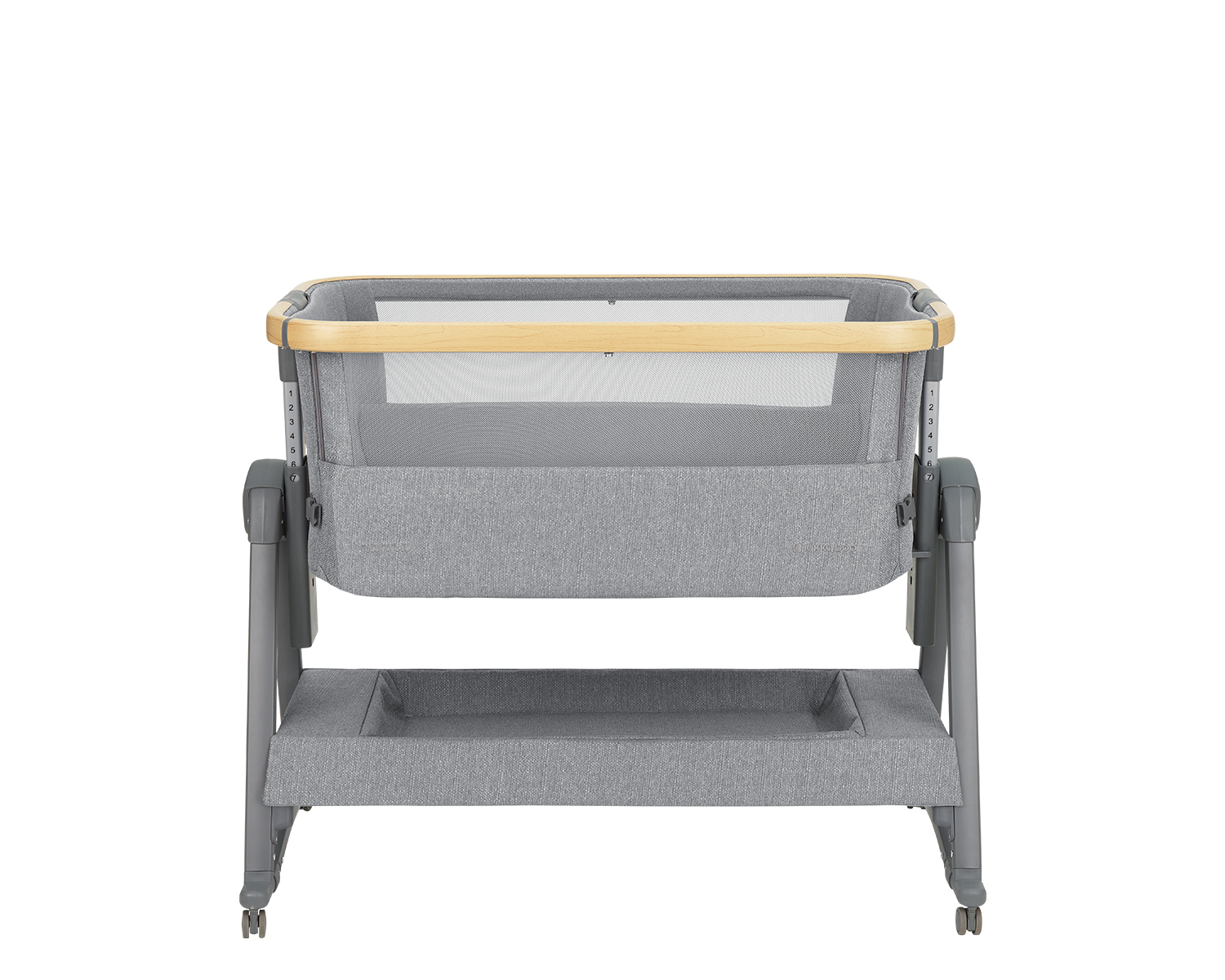 Мини кошара Nanna 2 Grey