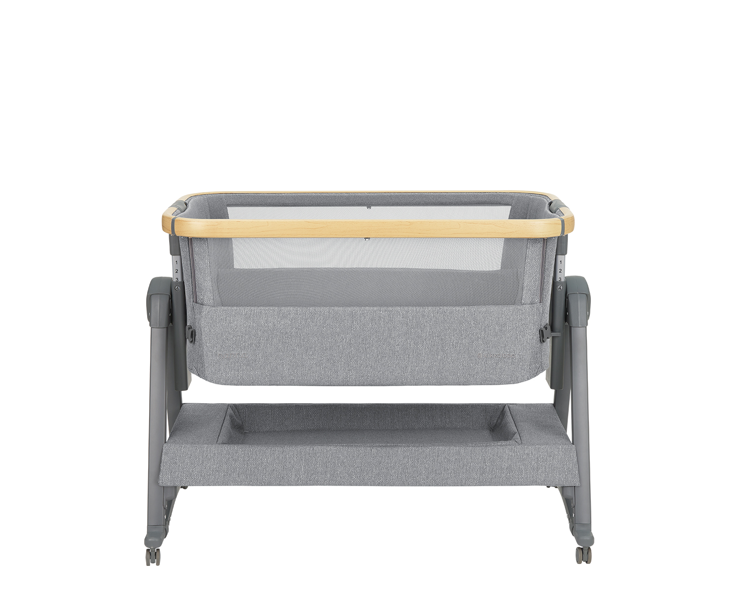 Мини кошара Nanna 2 Grey