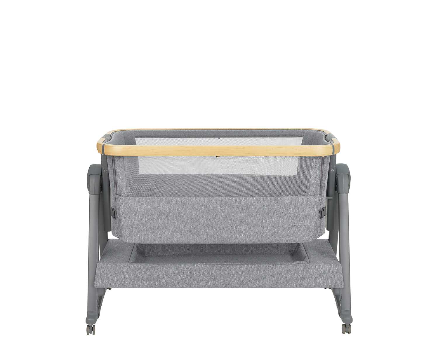Мини кошара Nanna 2 Grey