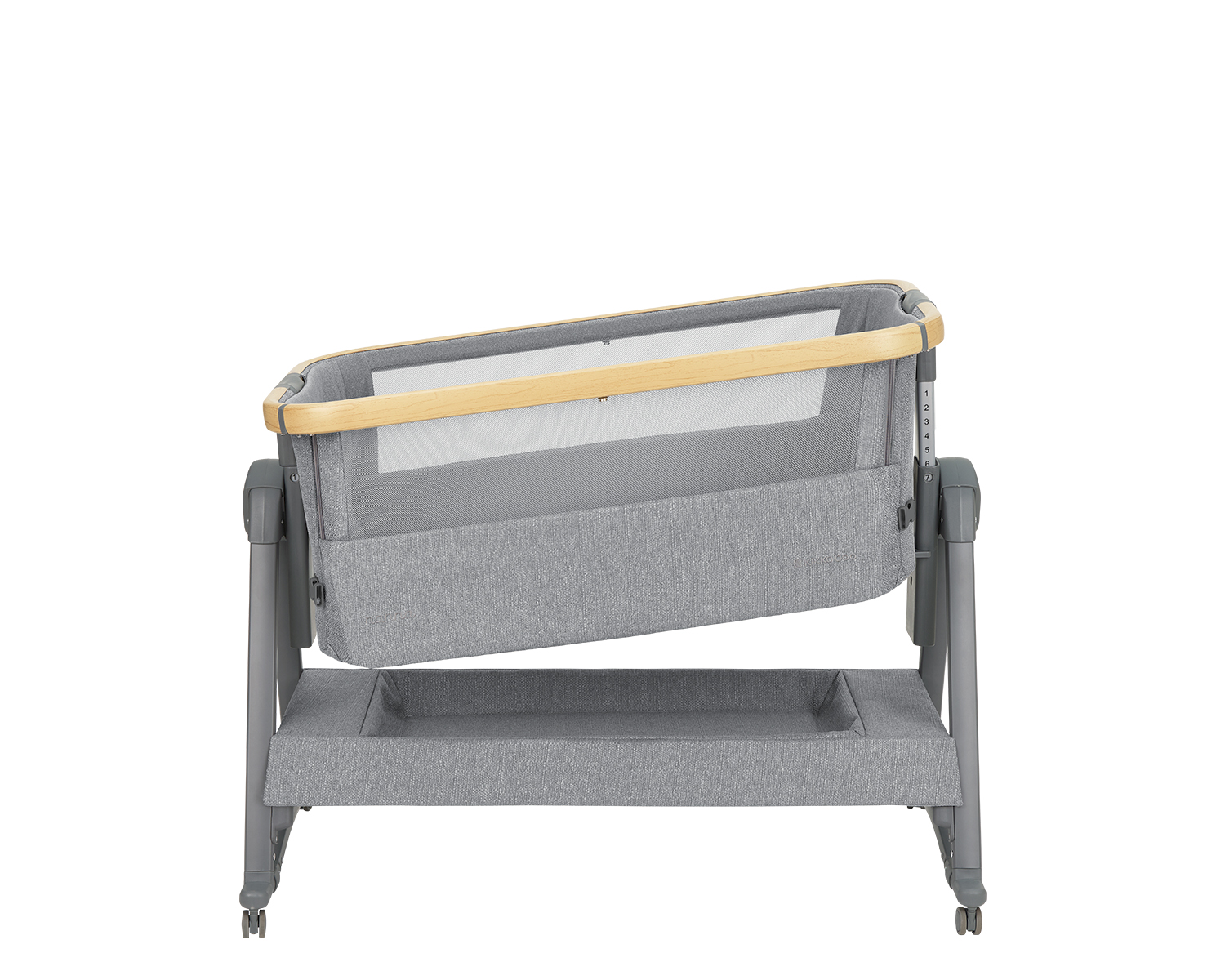 Мини кошара Nanna 2 Grey