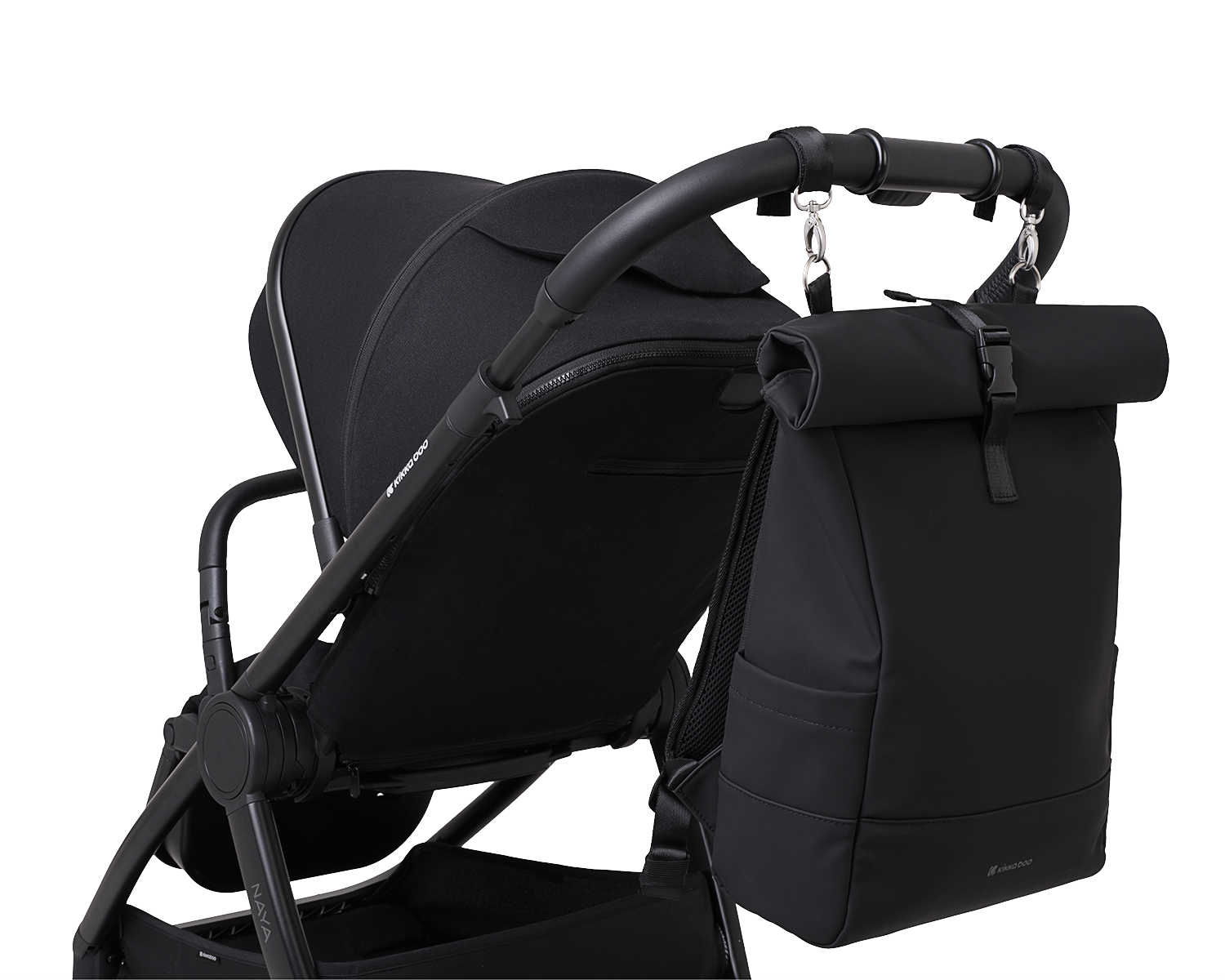 Чанта Jayden Black