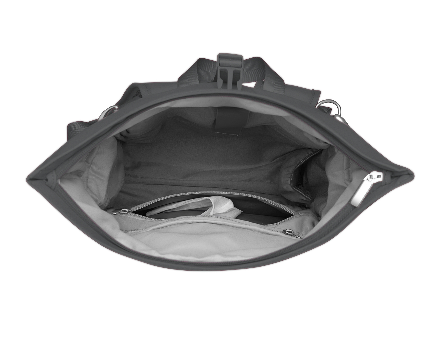 Jayden Gray bag
