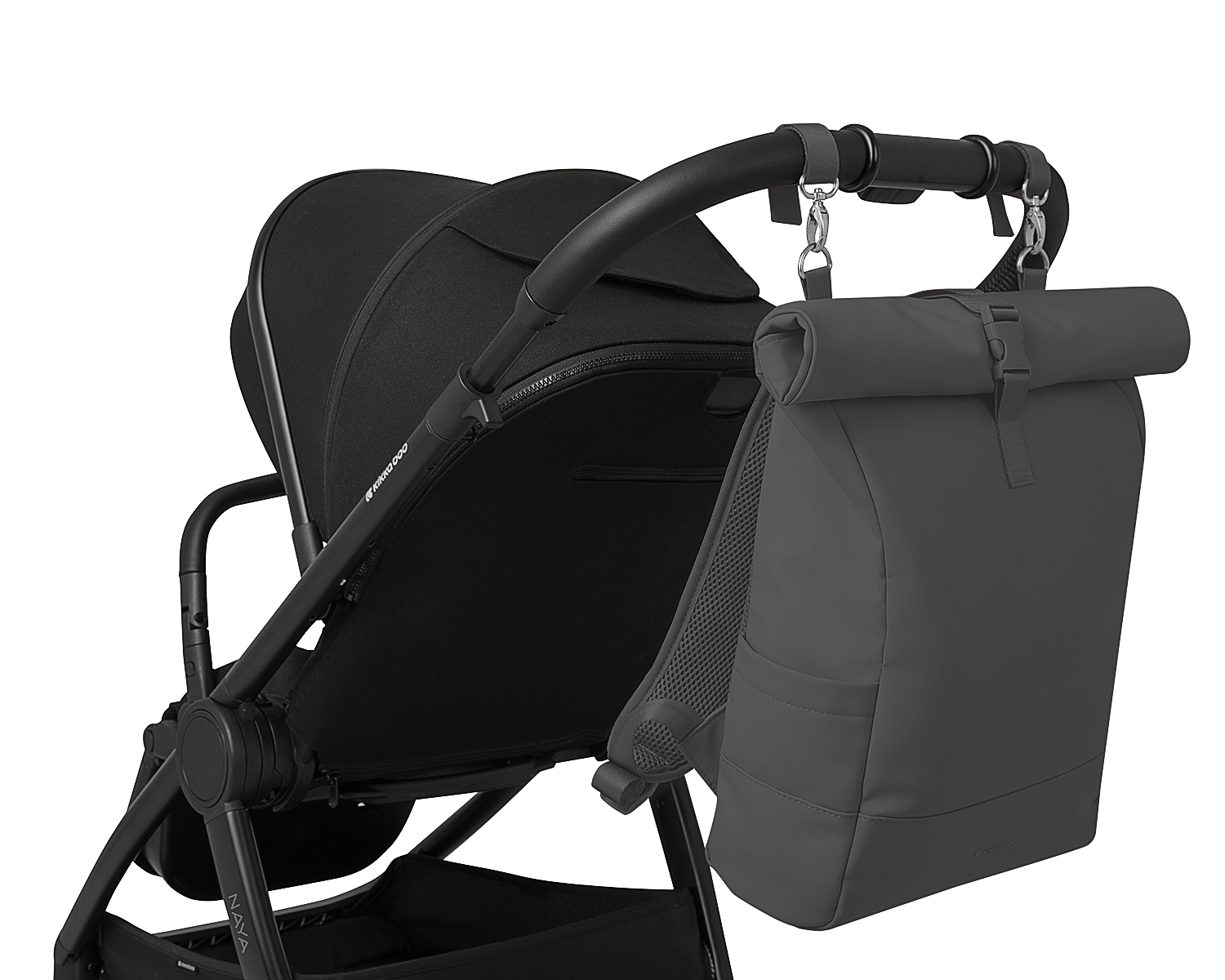 Jayden Gray bag