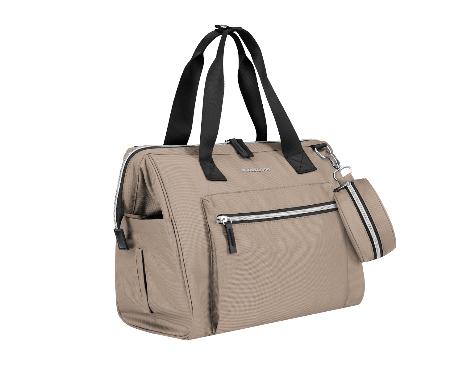 Чанта Maxi Beige 2025