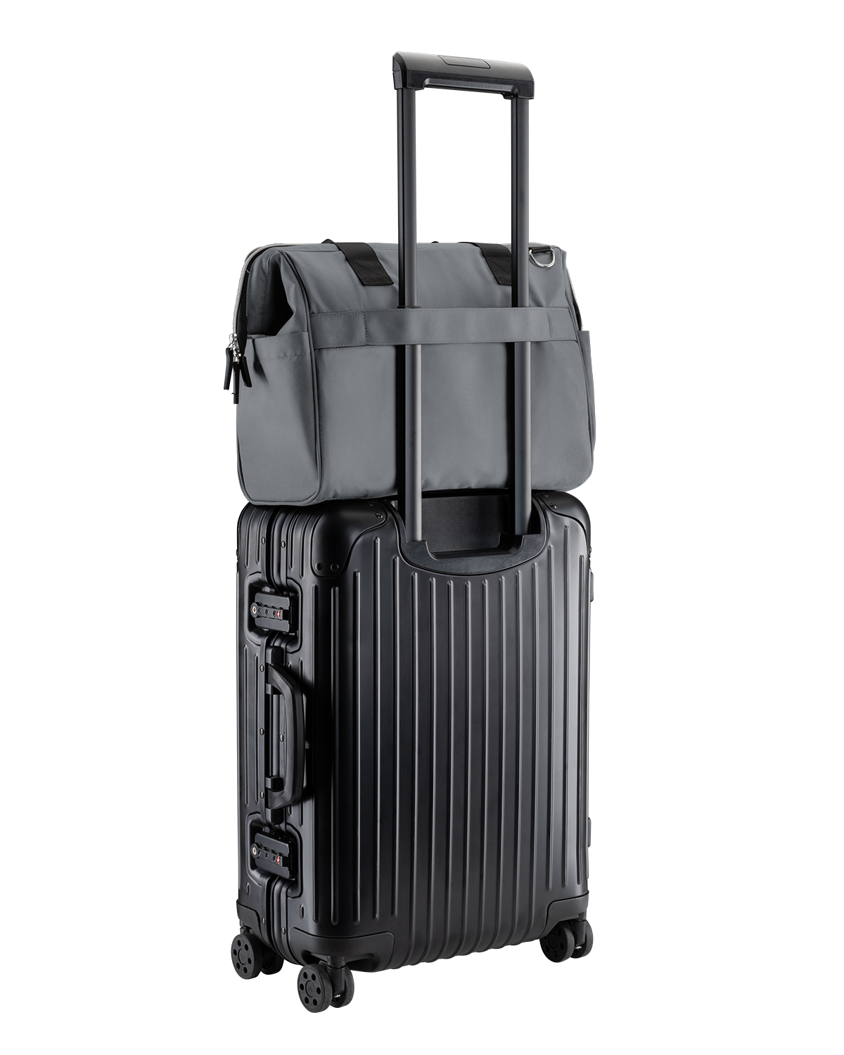 Чанта Maxi Grey 2025