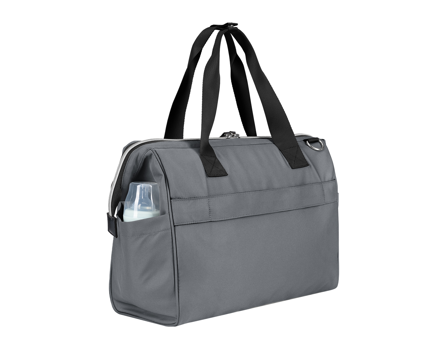Чанта Maxi Grey 2025