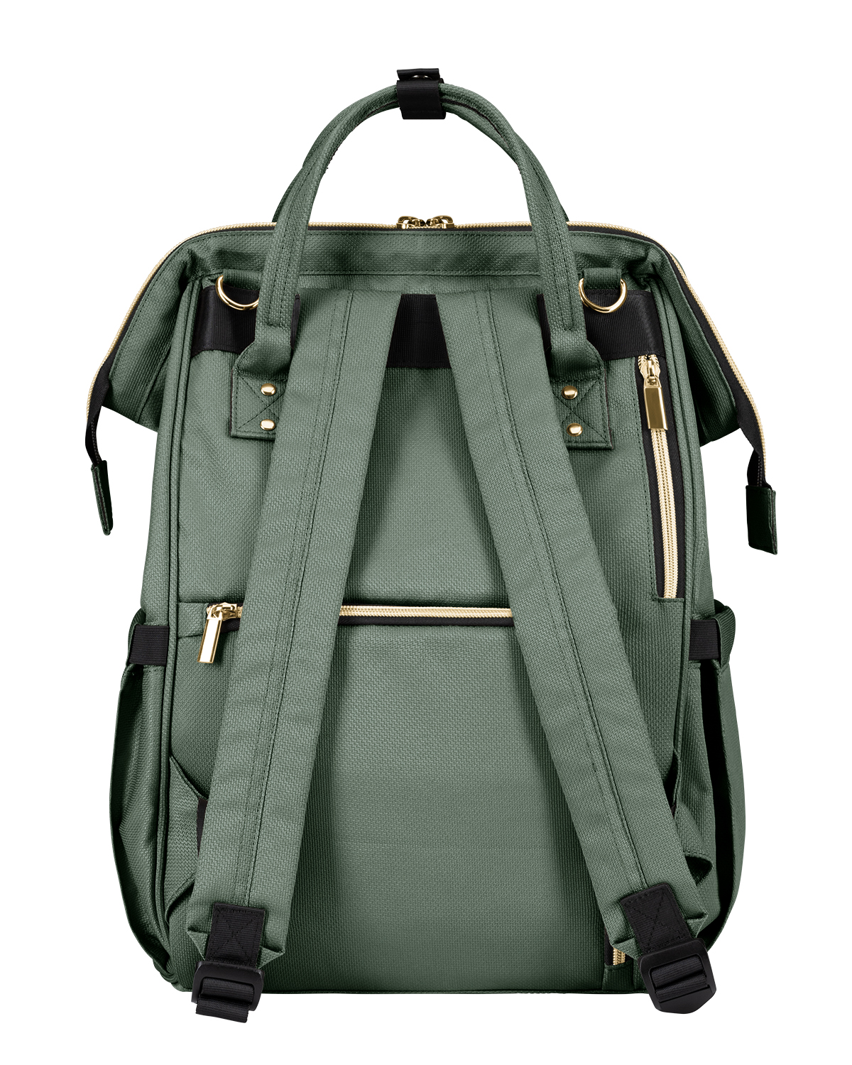 Чанта Siena Army Green 2025
