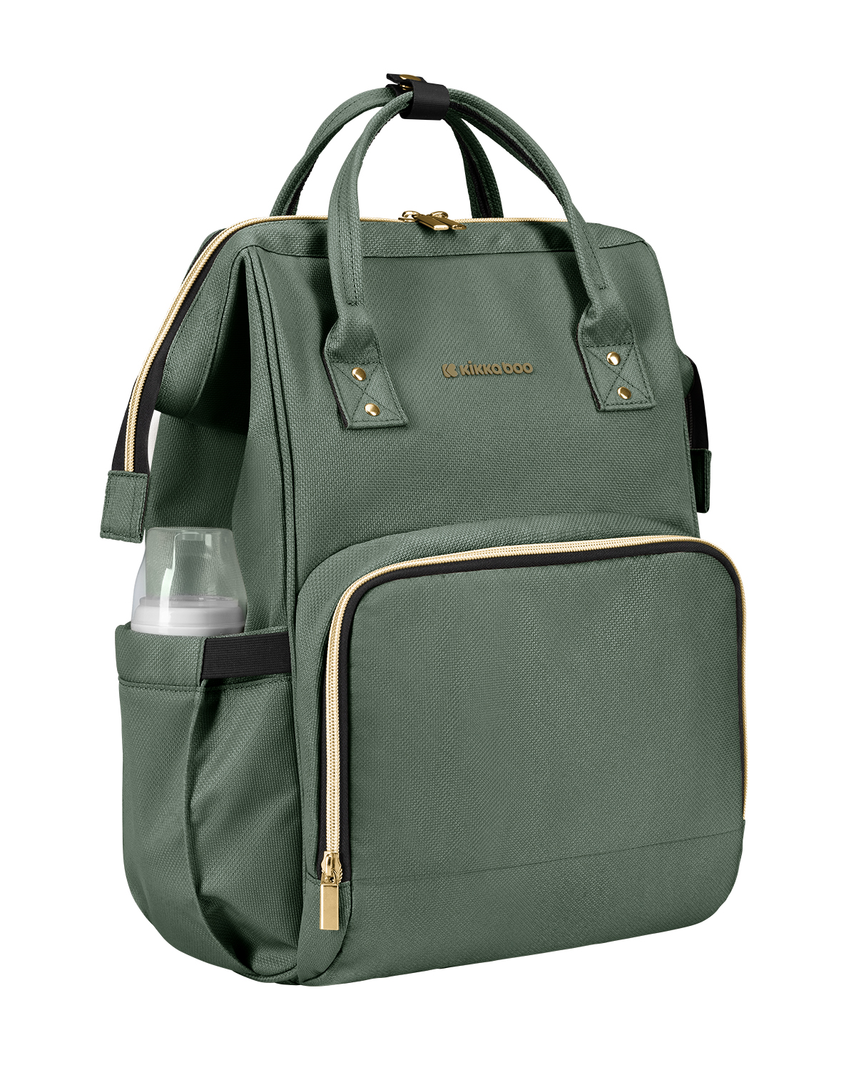 Чанта Siena Army Green 2025