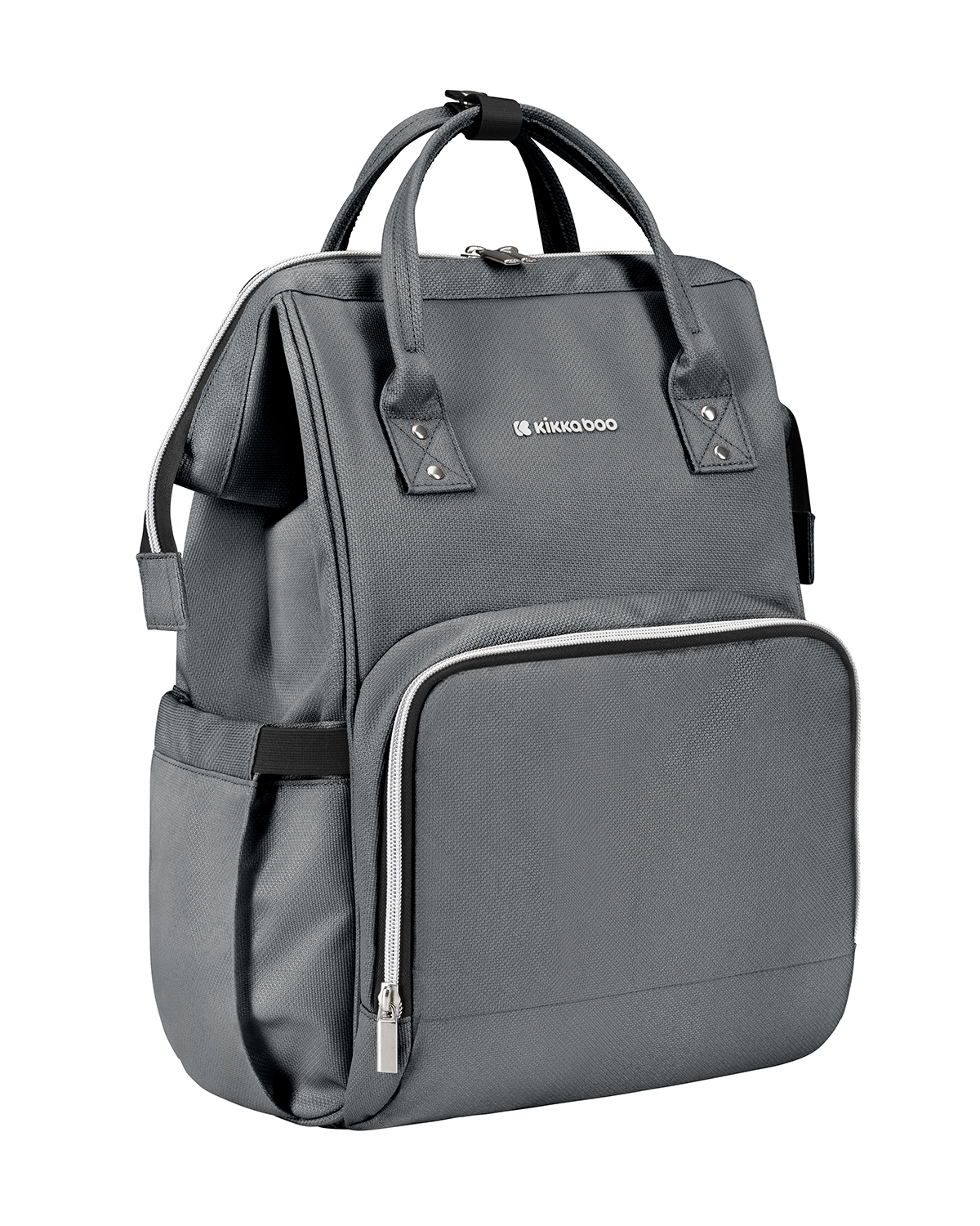 Bag Siena Dark Gray 2025