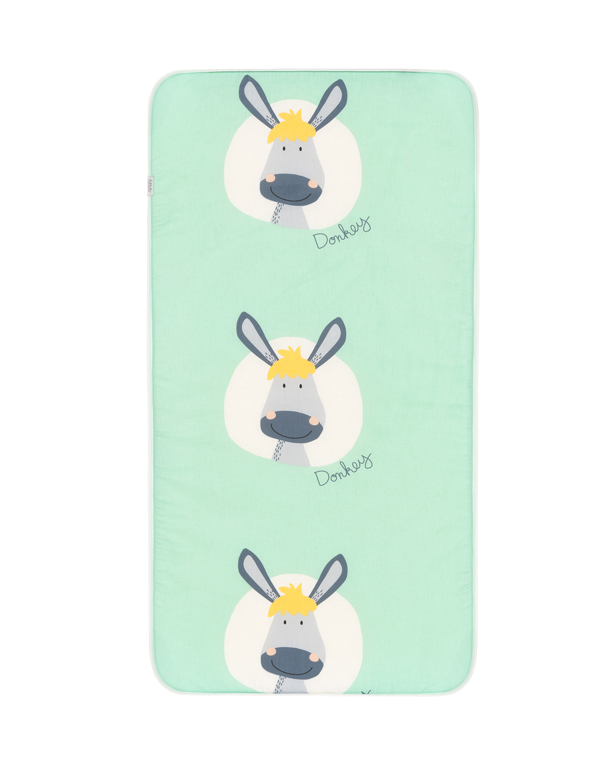 Матрак Fantasia Plus 60x120x6см New Friends