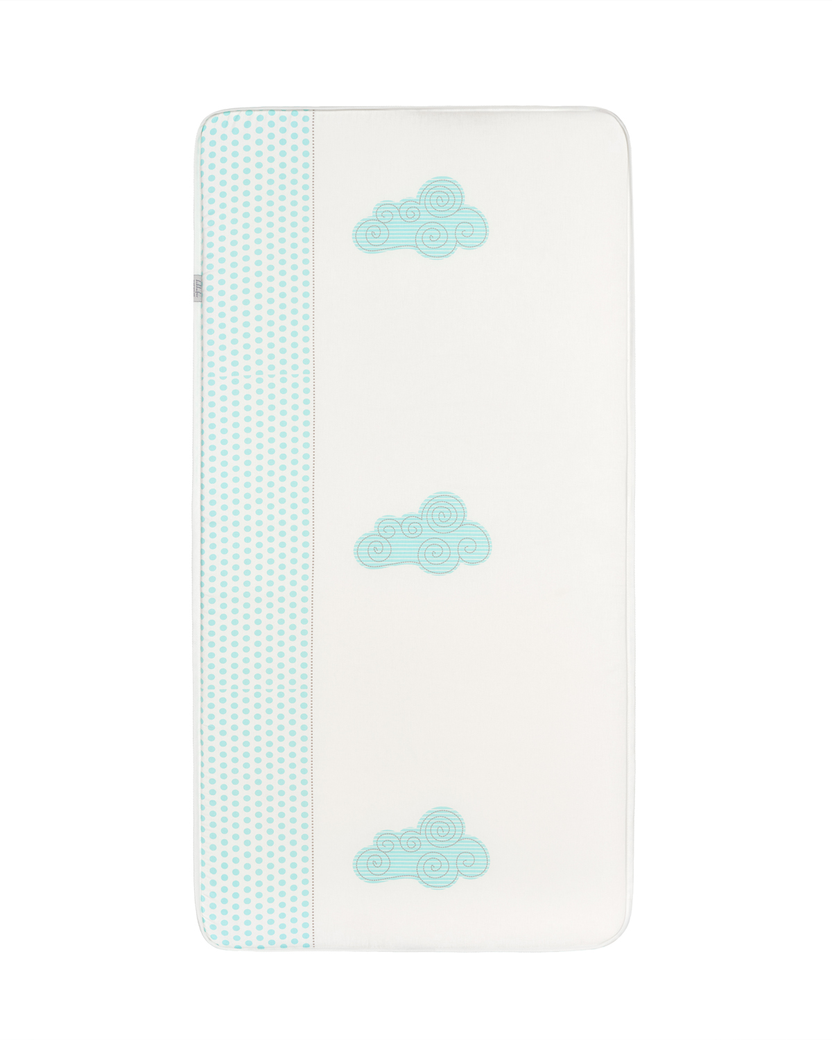 Mattress Fantasia Plus 60x120x6cm Puppy on Balloon