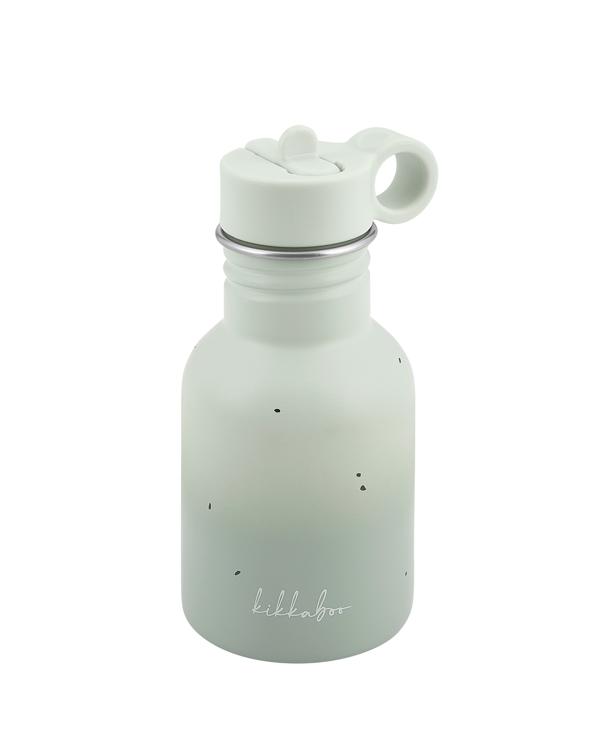 Мини бутилка 350мл Flora Sage