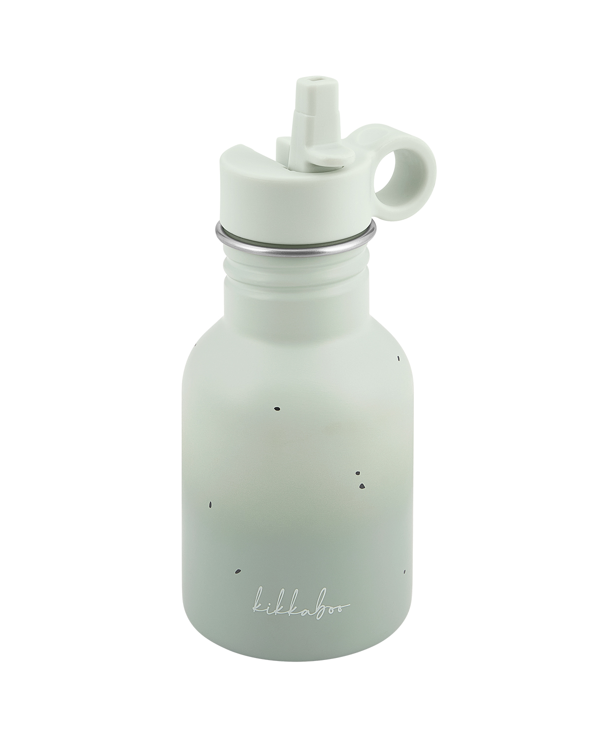 Мини бутилка 350мл Flora Sage