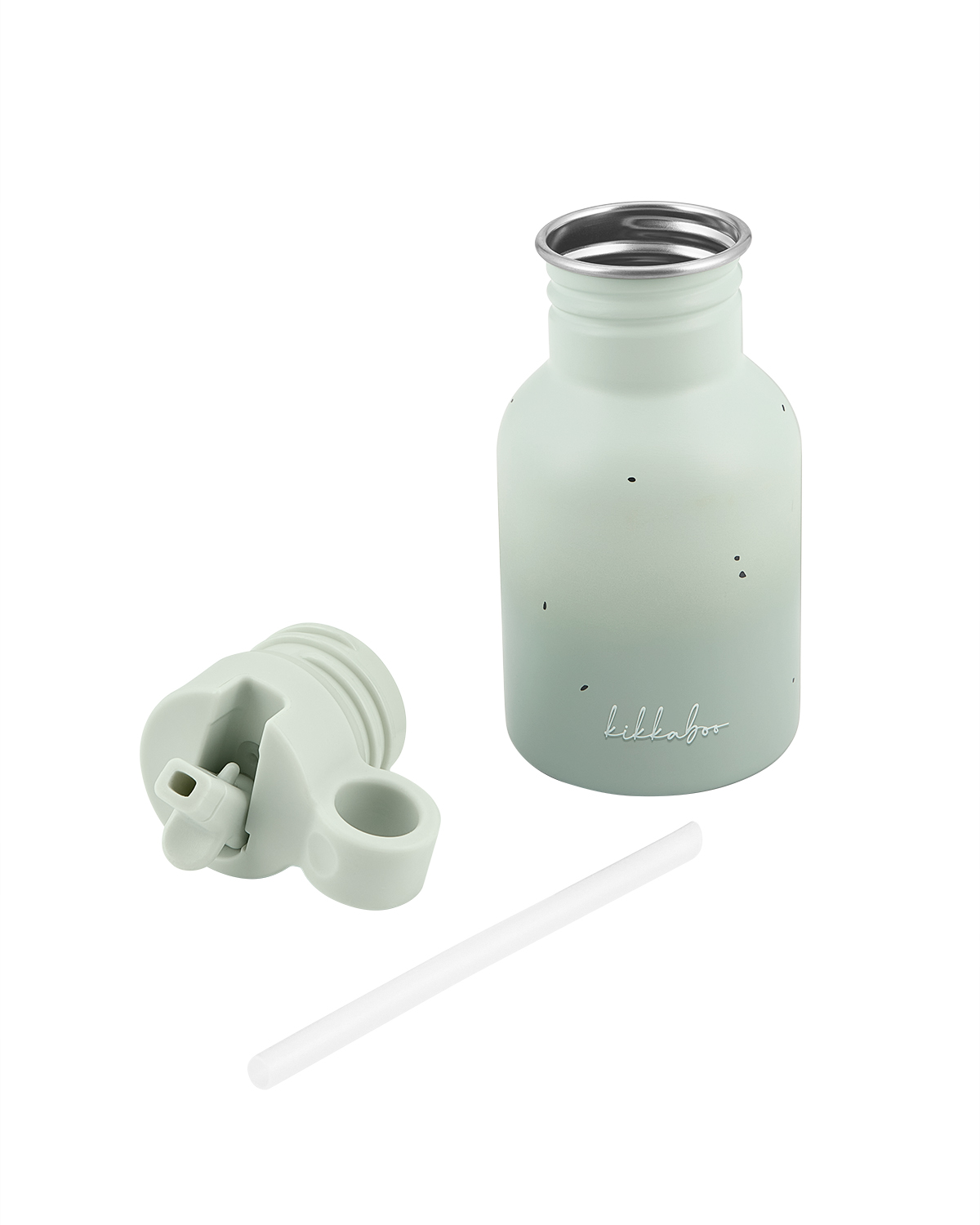 Мини бутилка 350мл Flora Sage
