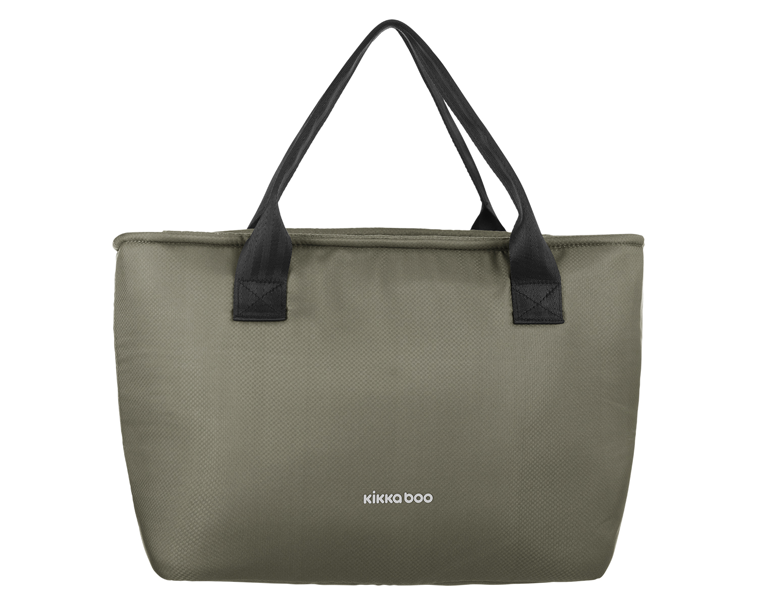 Комбинирана количка 3в1 с кош за новородено Modena Army Green