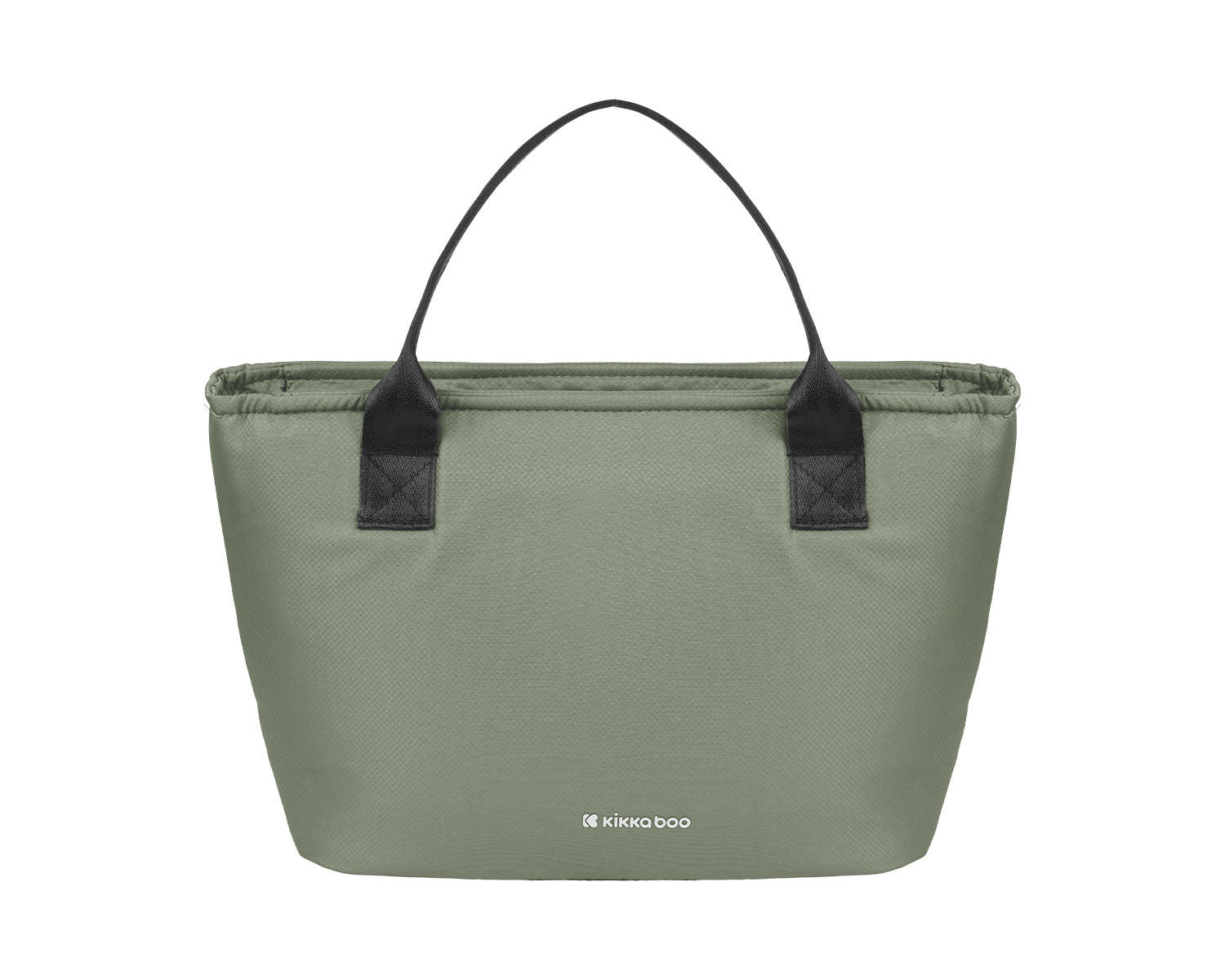 Комбинирана количка 3в1 с кош за новородено Modena Army Green