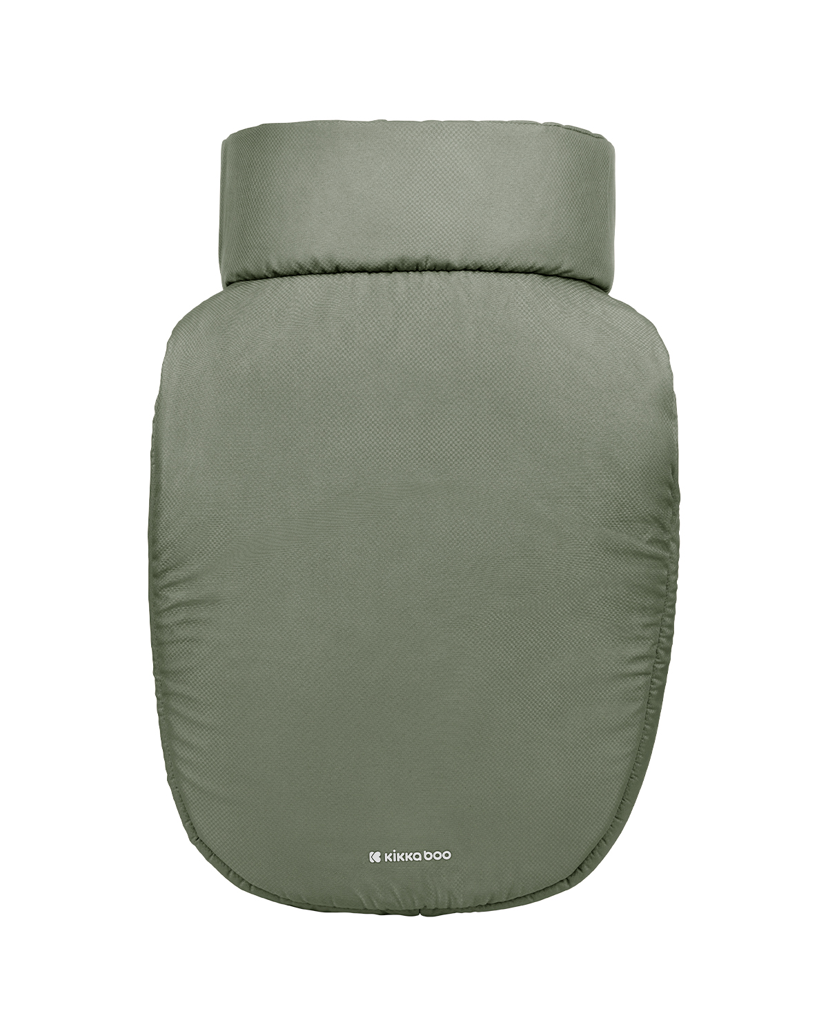 Комбинирана количка 3в1 с кош за новородено Modena Army Green