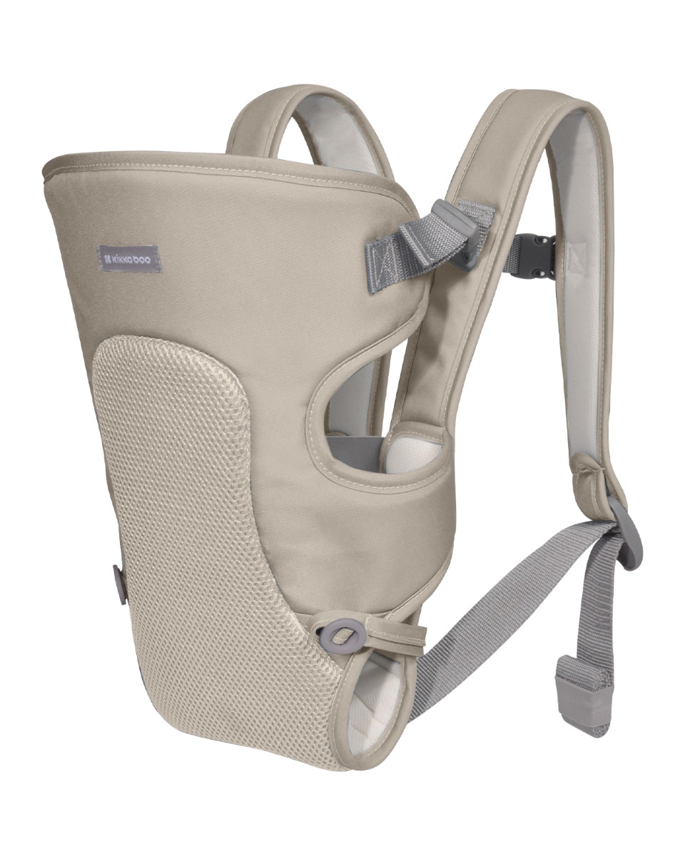 Кенгуру Myra Mesh Beige