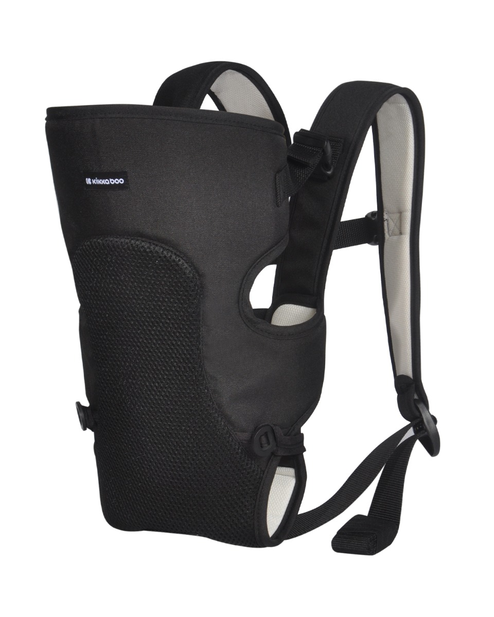 Кенгуру Myra Mesh Black