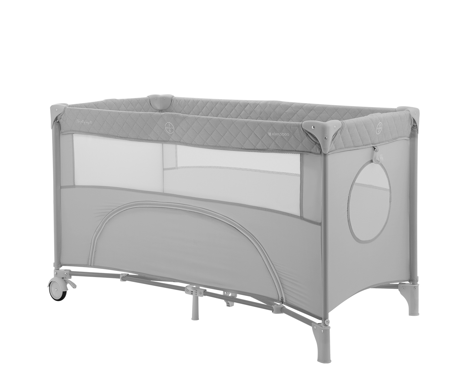 Кошара на две нива Nighty Night Grey