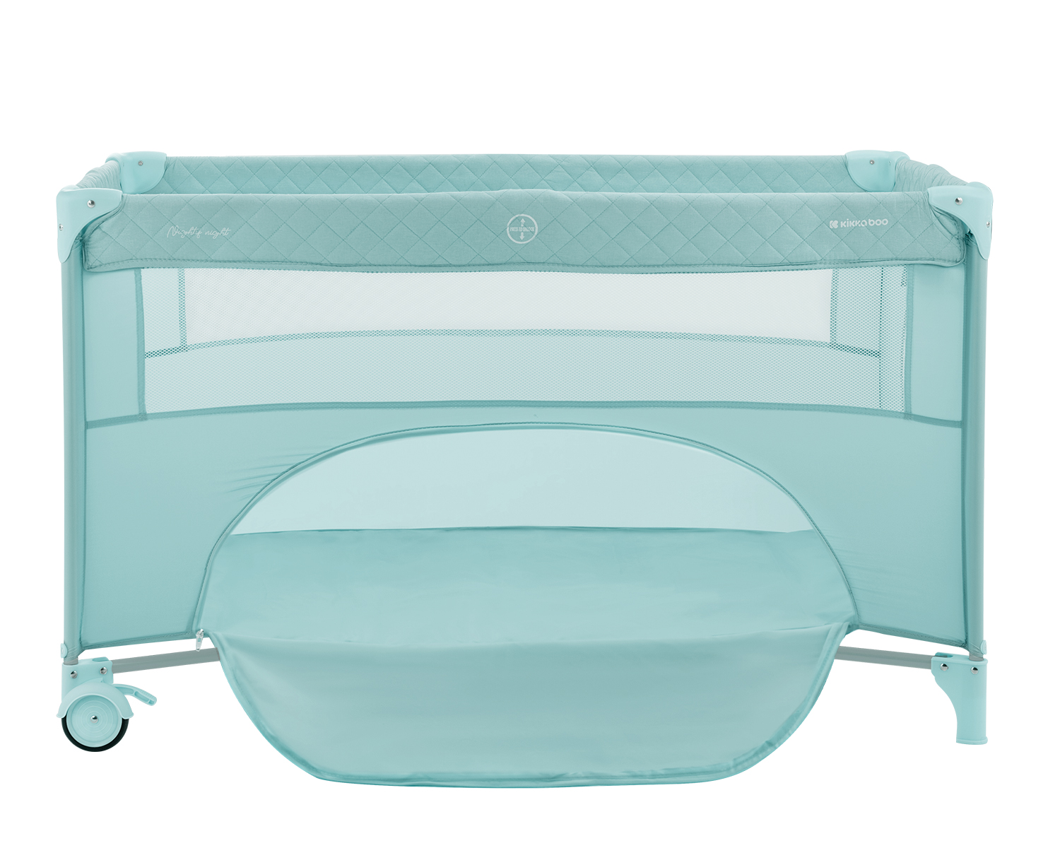 Кошара на две нива Nighty Night Mint