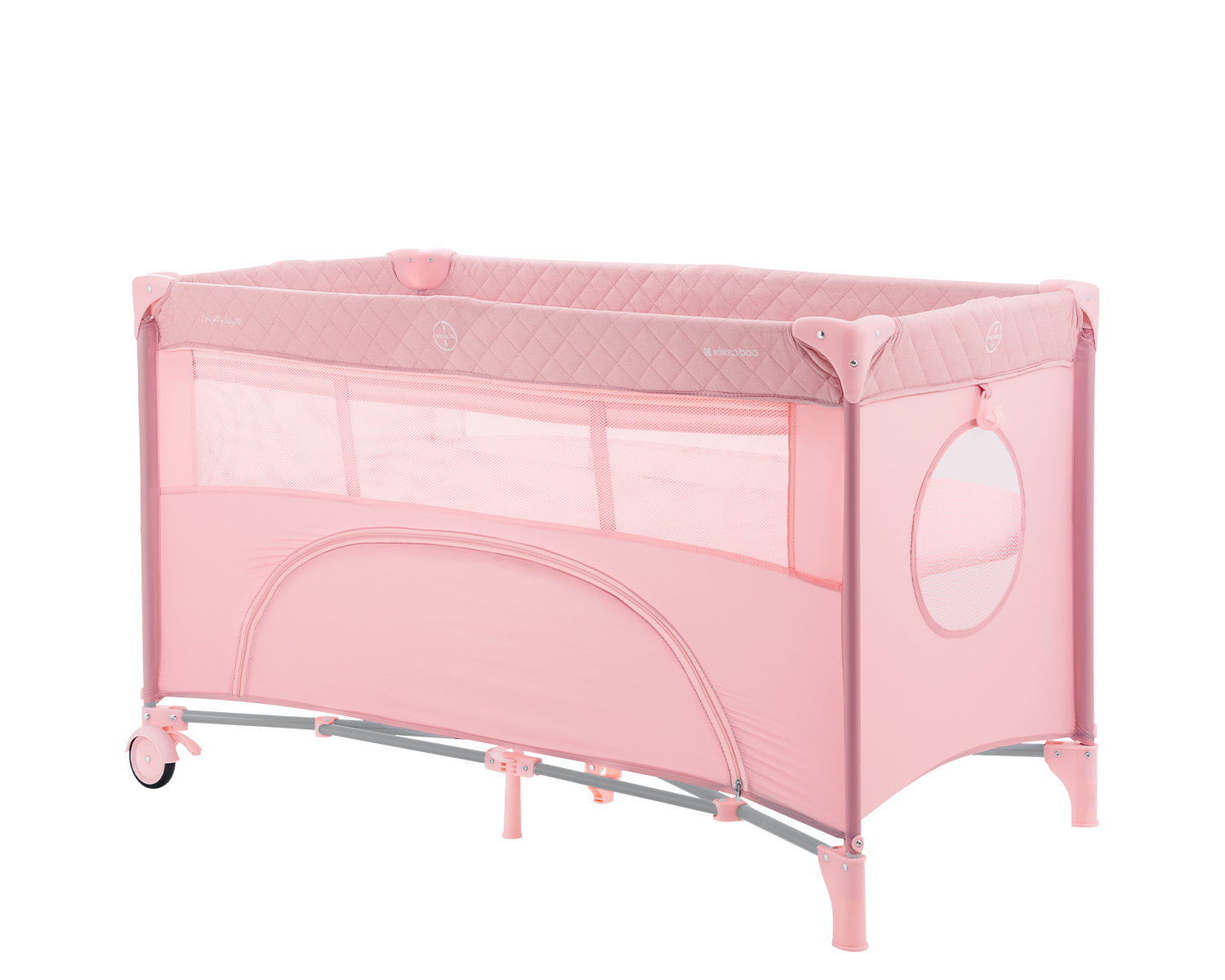 Кошара на две нива Nighty Night Pink