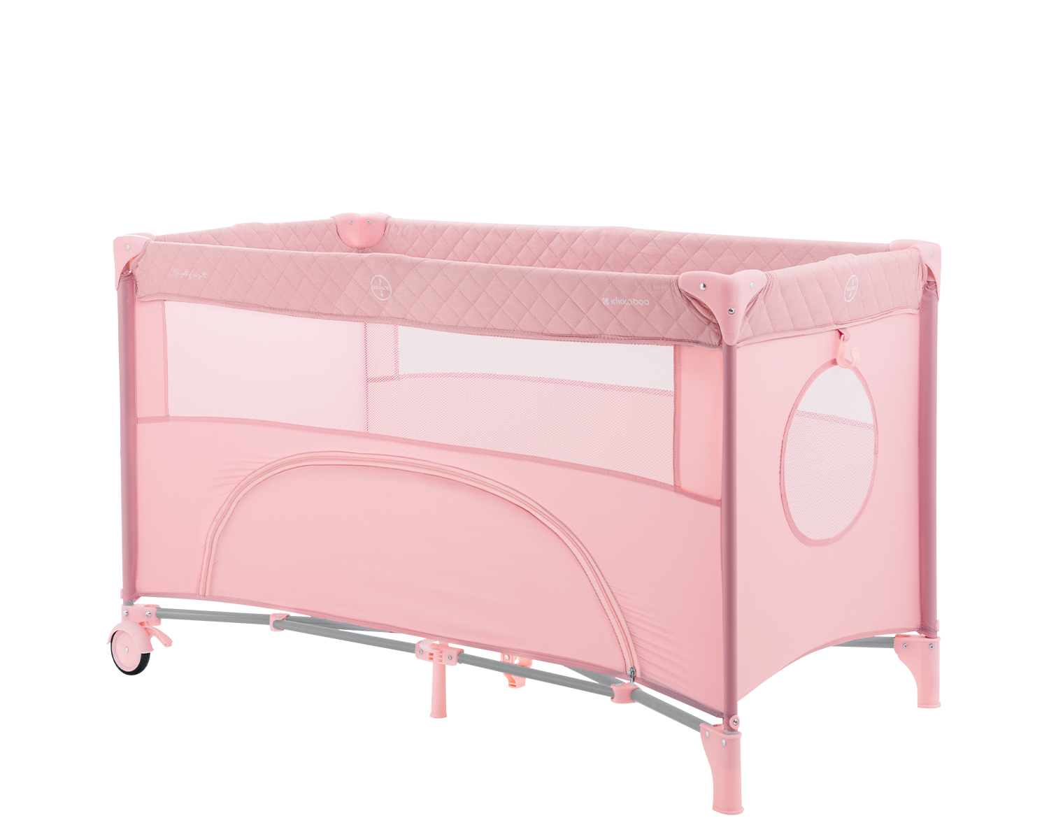 Кошара на две нива Nighty Night Pink