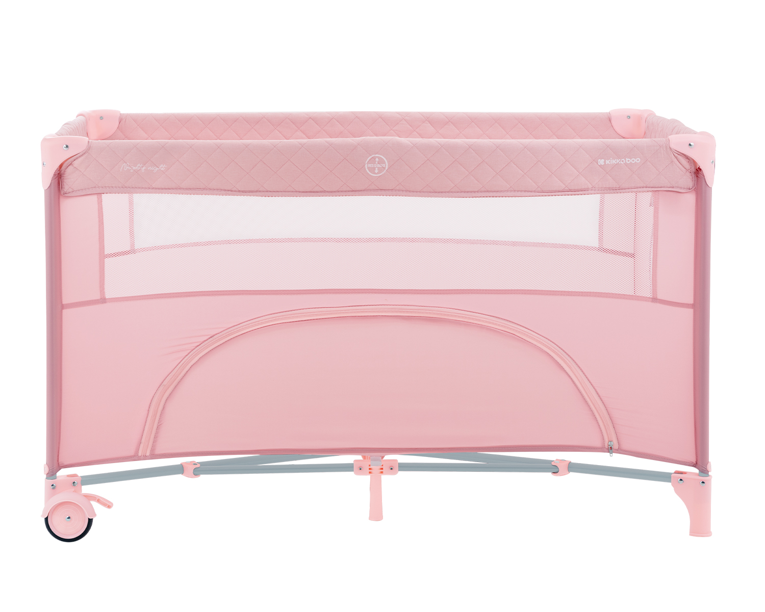 Кошара на две нива Nighty Night Pink