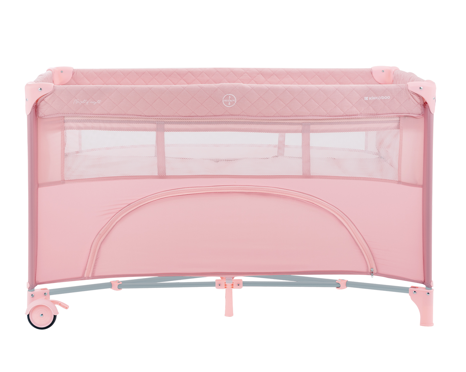Кошара на две нива Nighty Night Pink