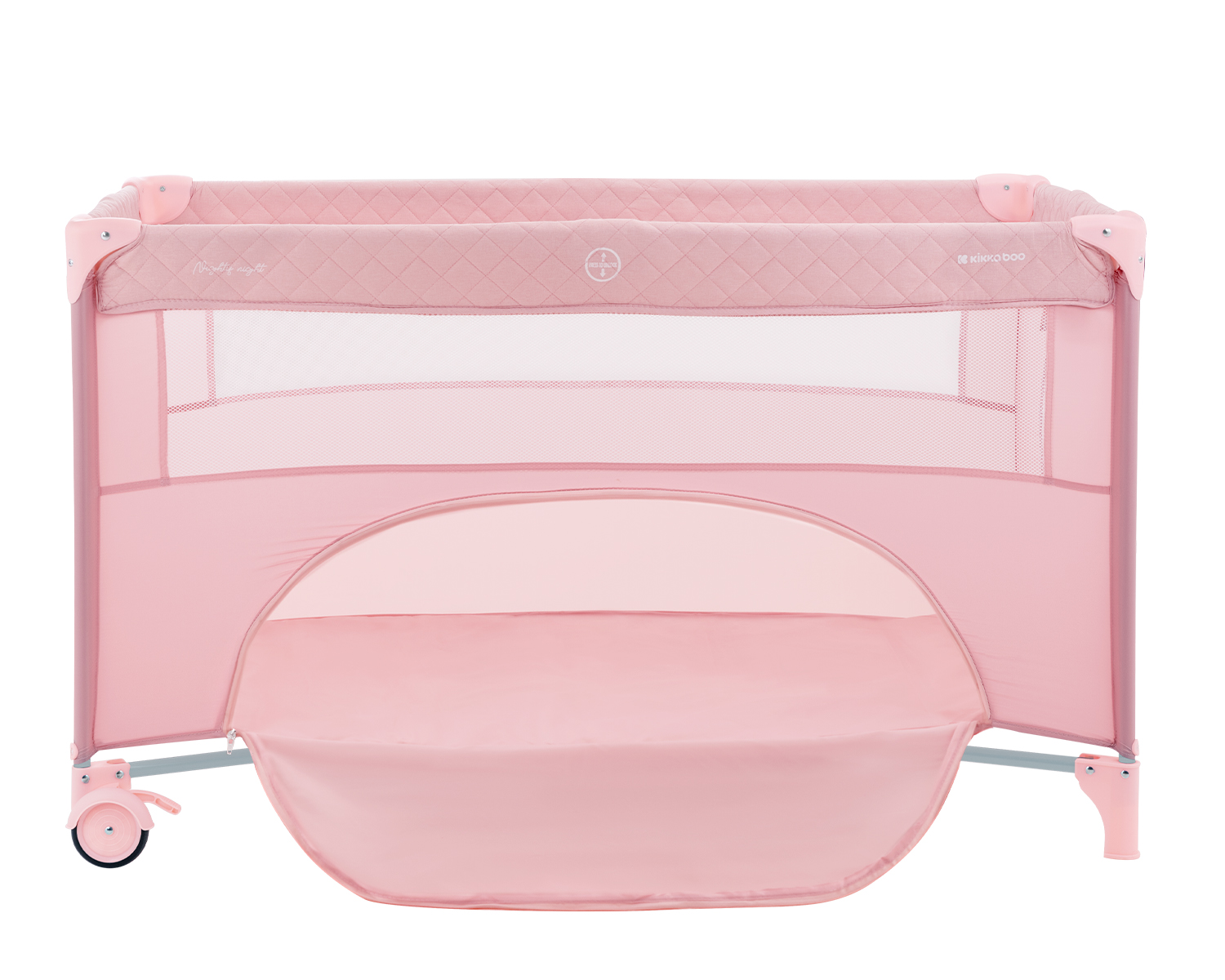 Кошара на две нива Nighty Night Pink