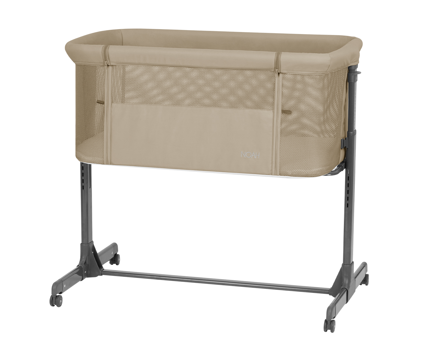 Mini bassinet Noah Beige 2025