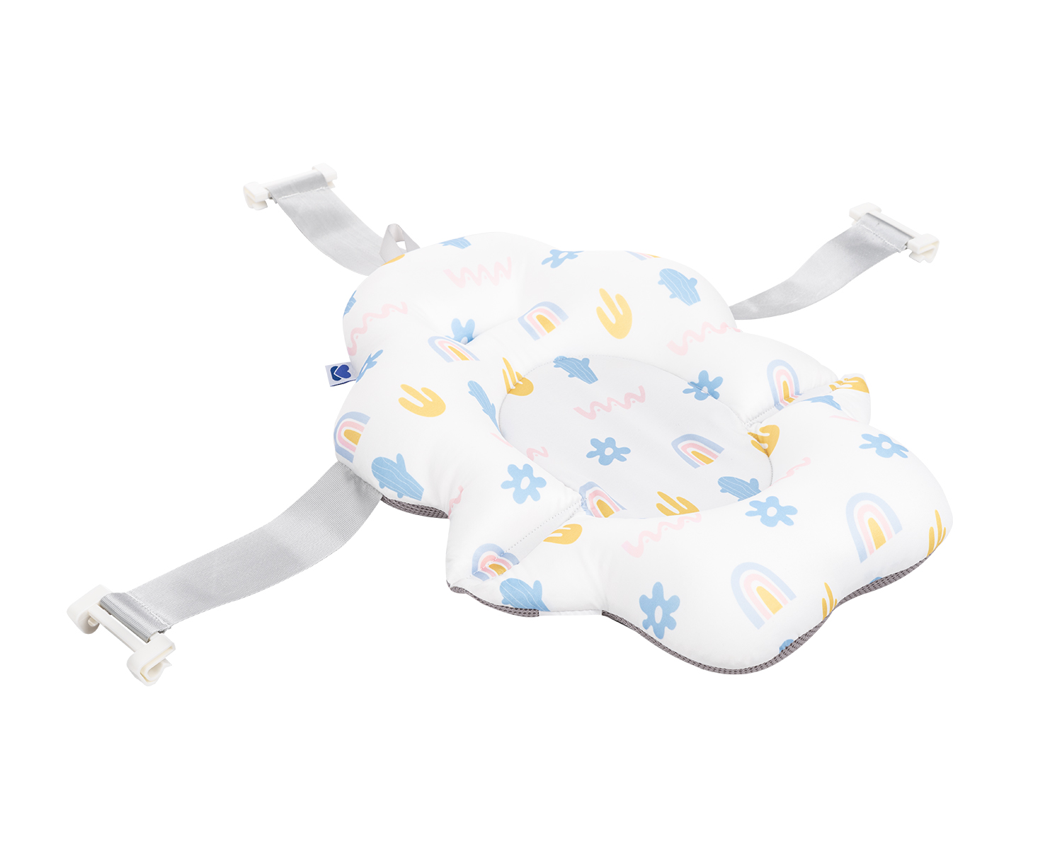 Nubo Desert Soft Bath Mat