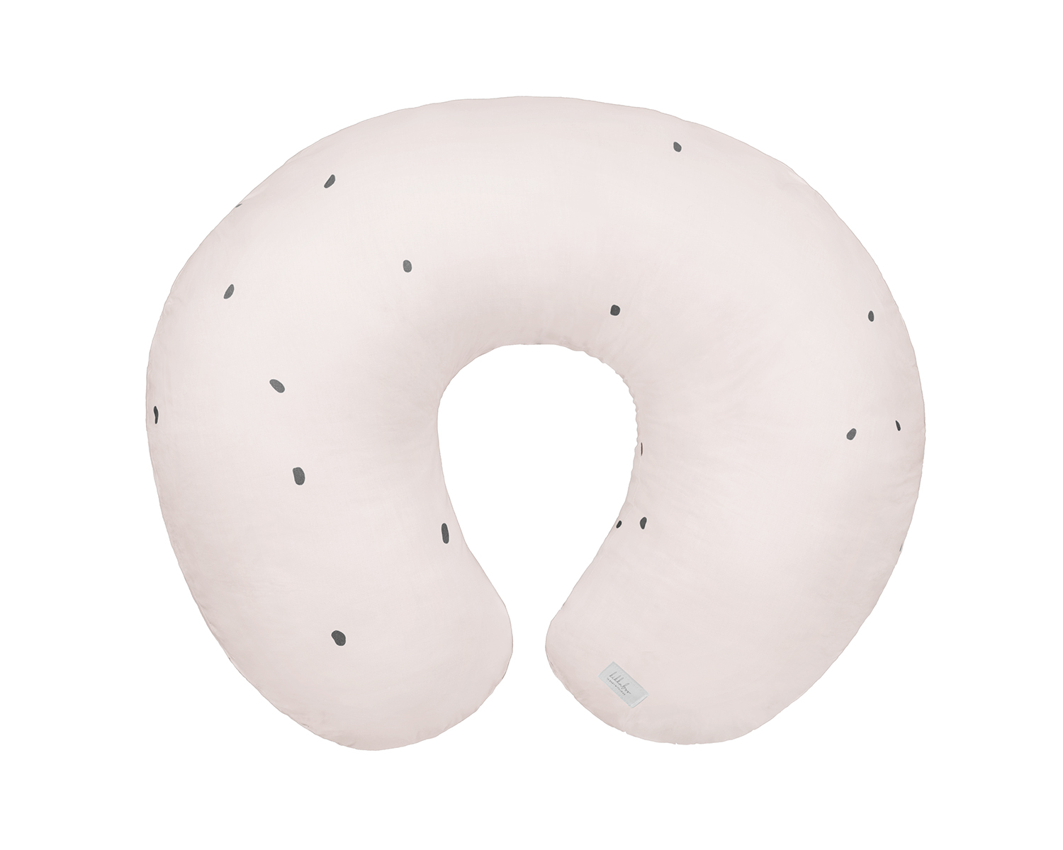 Hedge-hugs nursing pillow