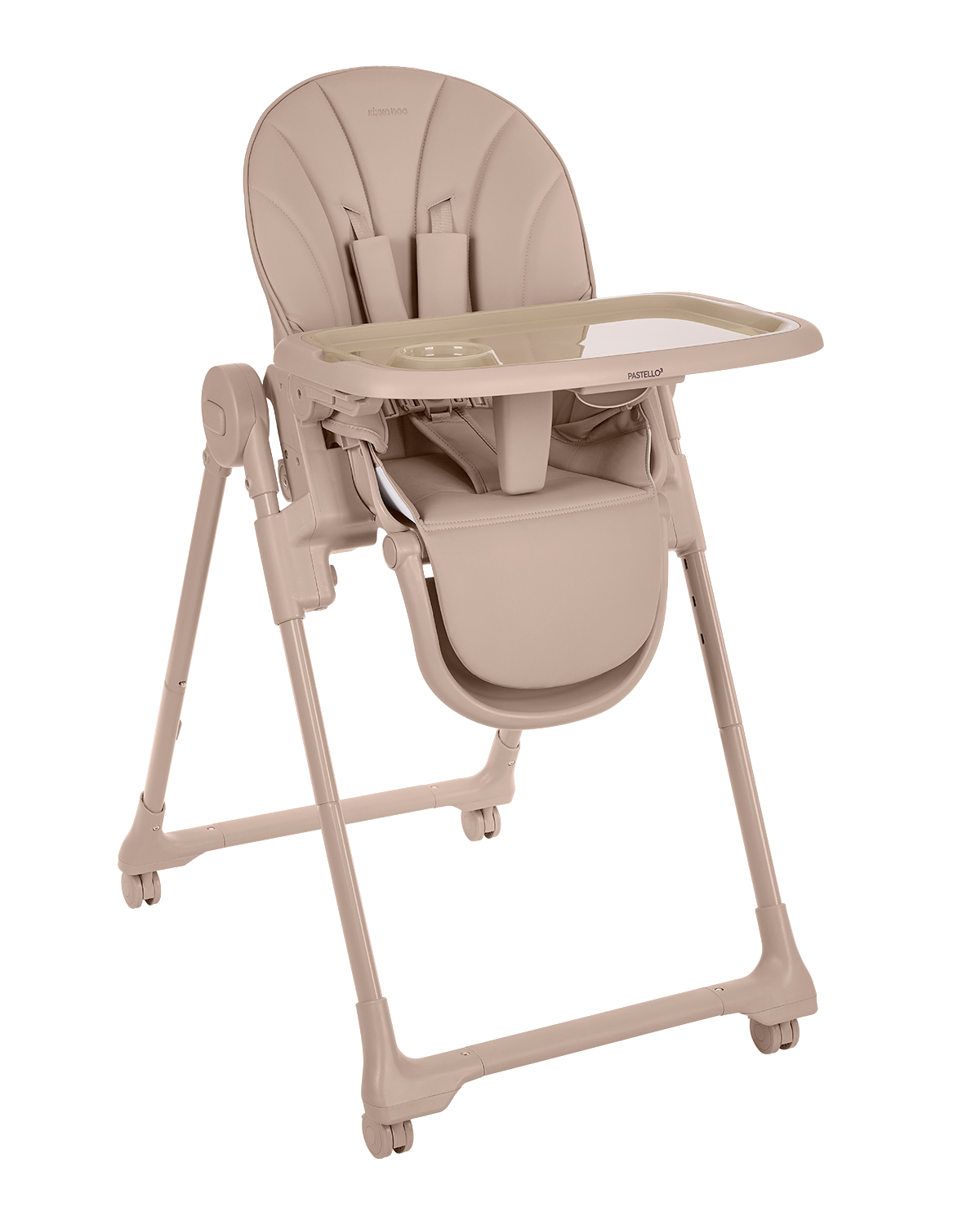 Стол за хранене Pastello 3 Beige