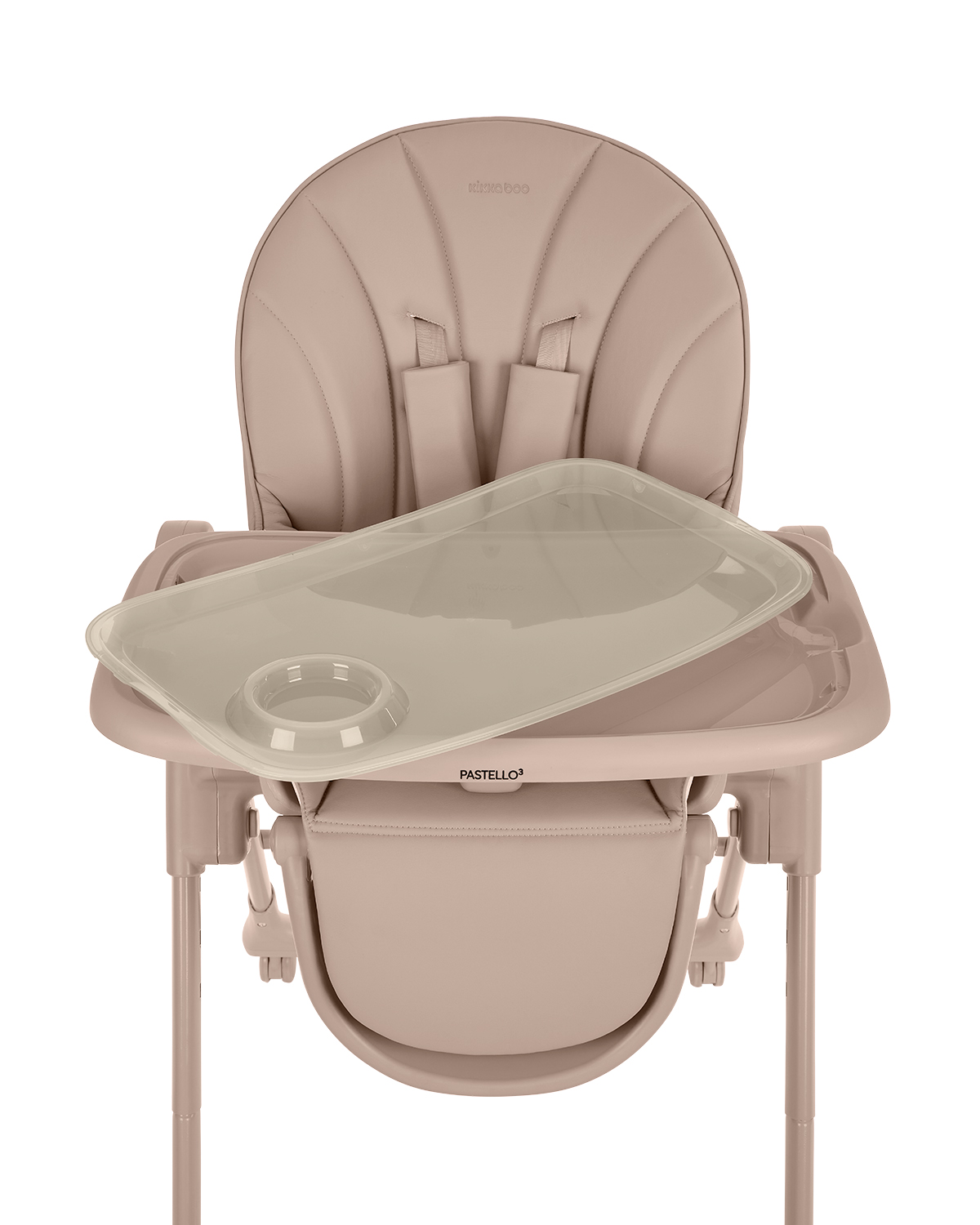 Стол за хранене Pastello 3 Beige
