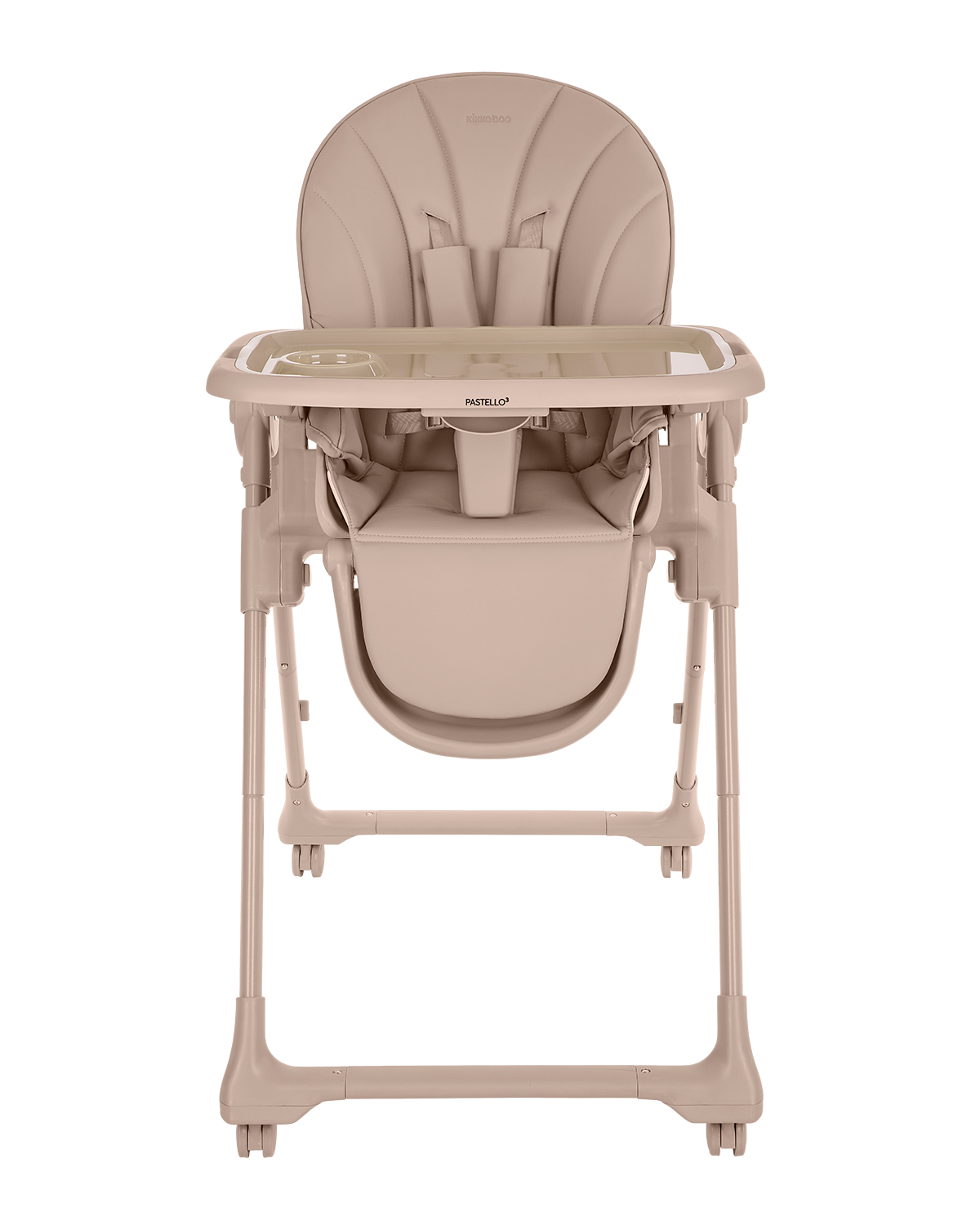 Стол за хранене Pastello 3 Beige