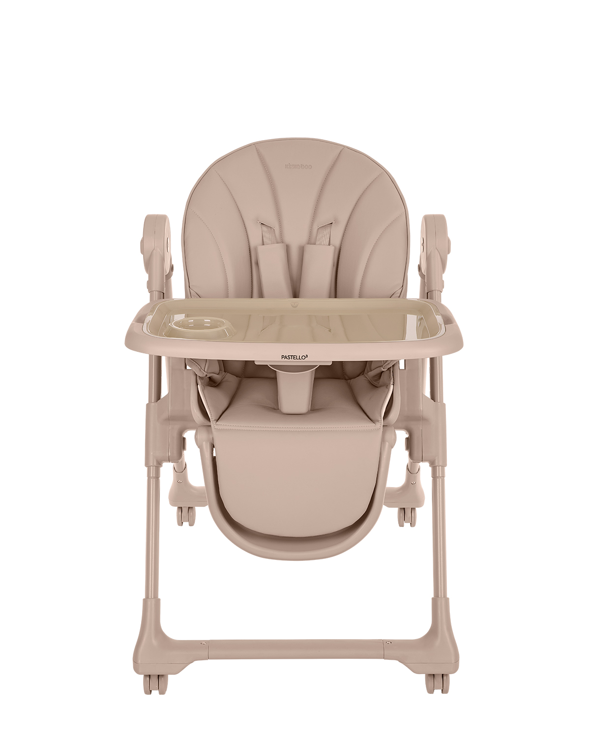 Стол за хранене Pastello 3 Beige