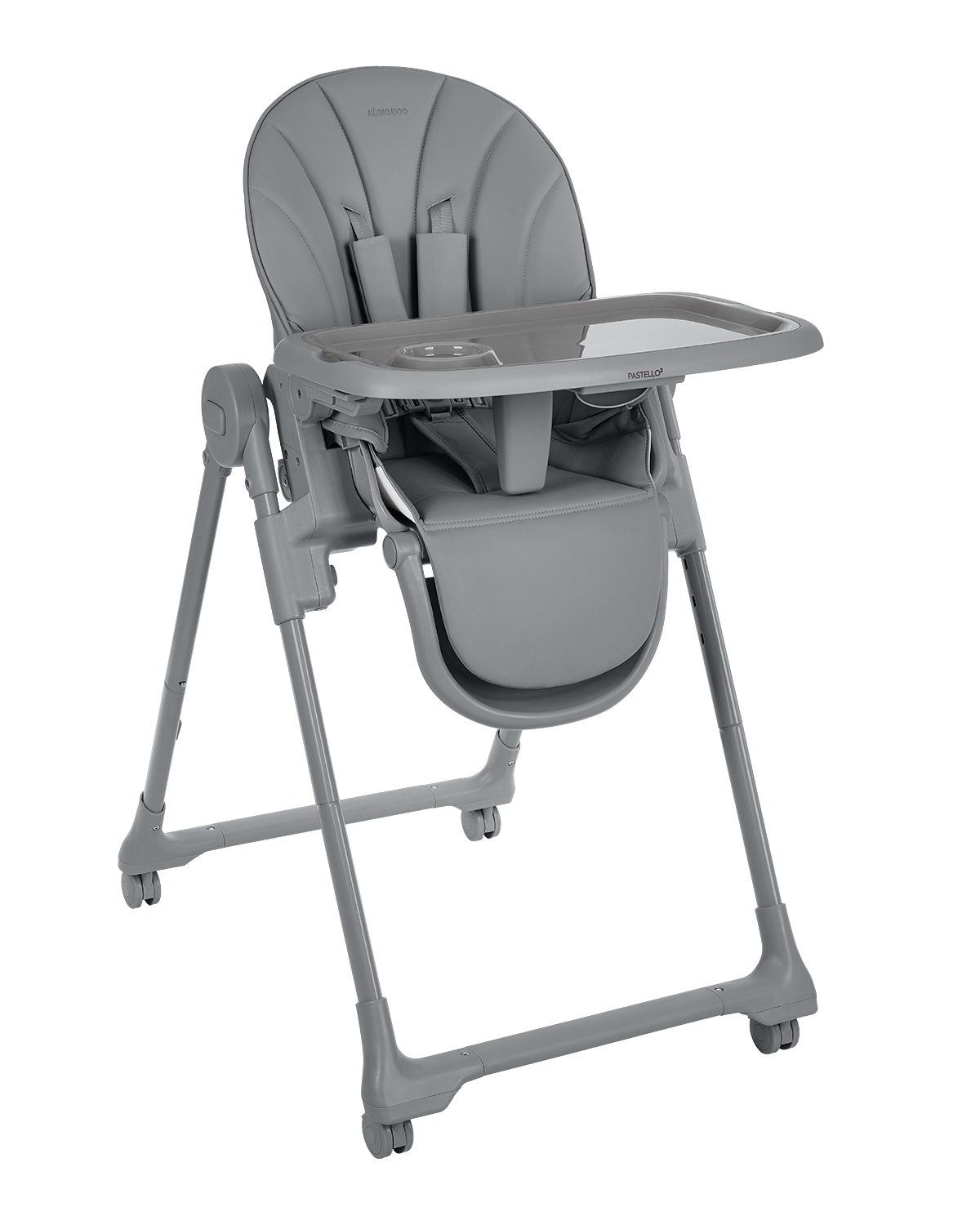 Стол за хранене Pastello 3 Grey