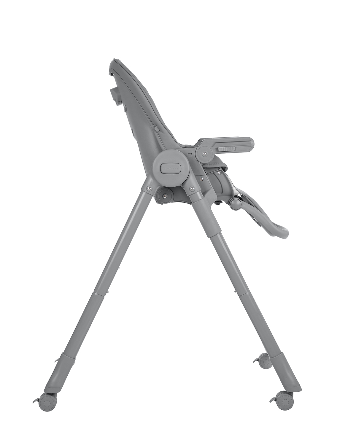Стол за хранене Pastello 3 Grey