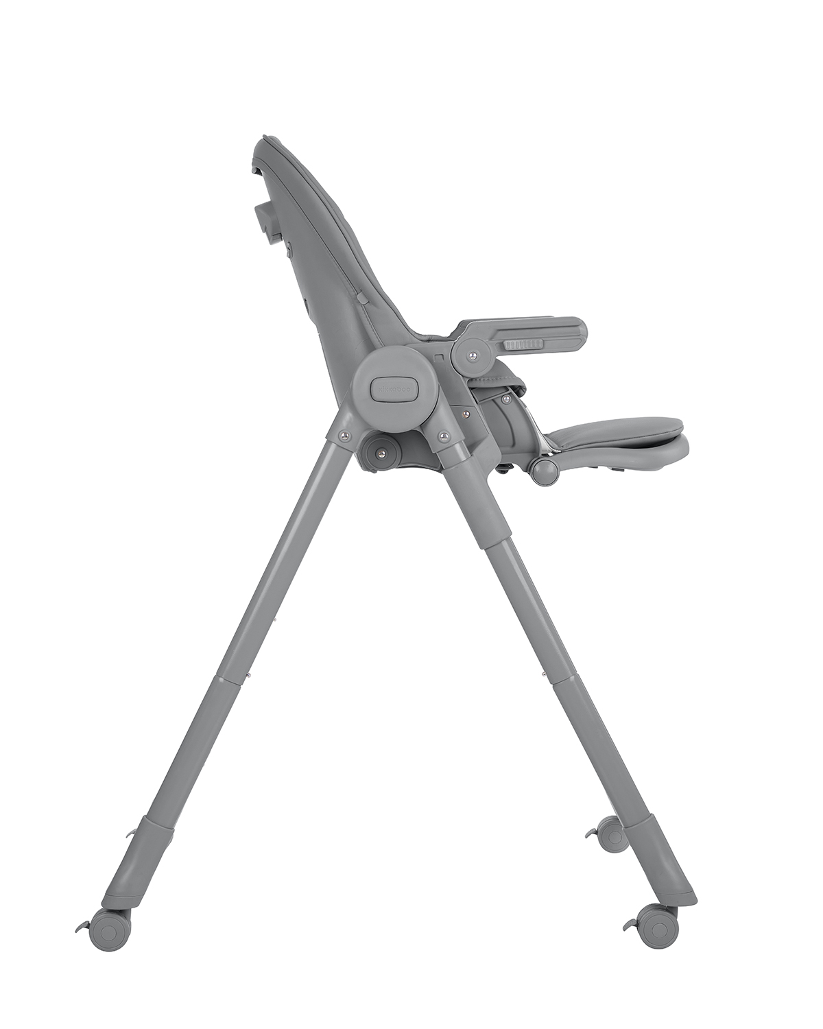 Стол за хранене Pastello 3 Grey