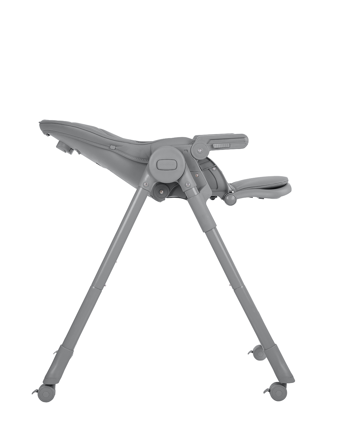 Стол за хранене Pastello 3 Grey
