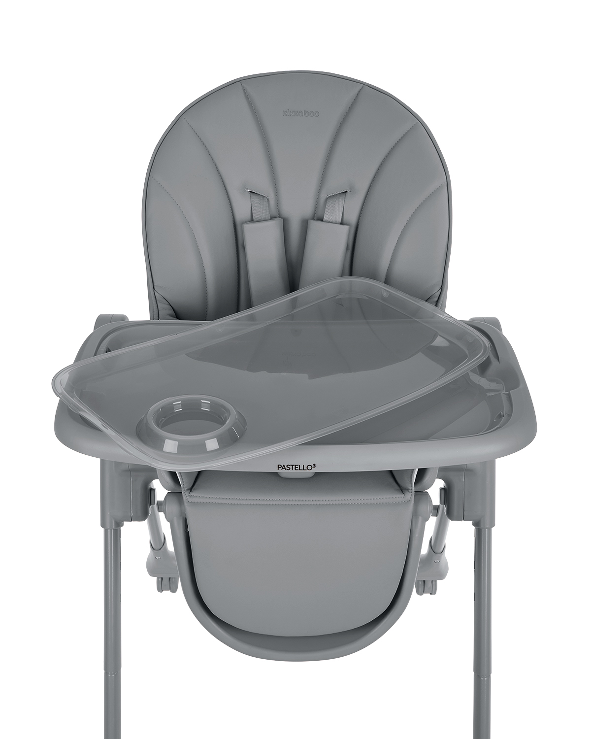 Стол за хранене Pastello 3 Grey