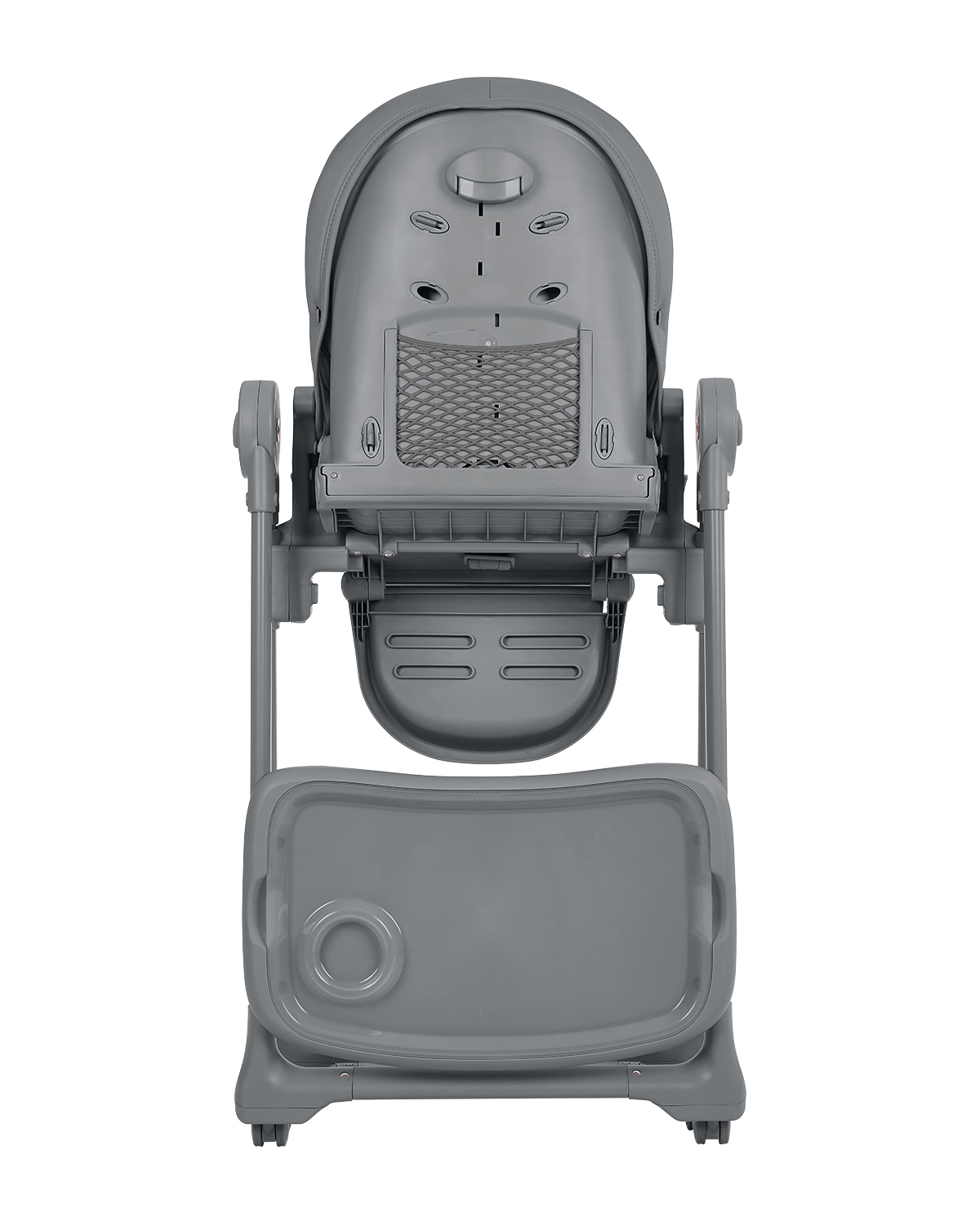 Стол за хранене Pastello 3 Grey