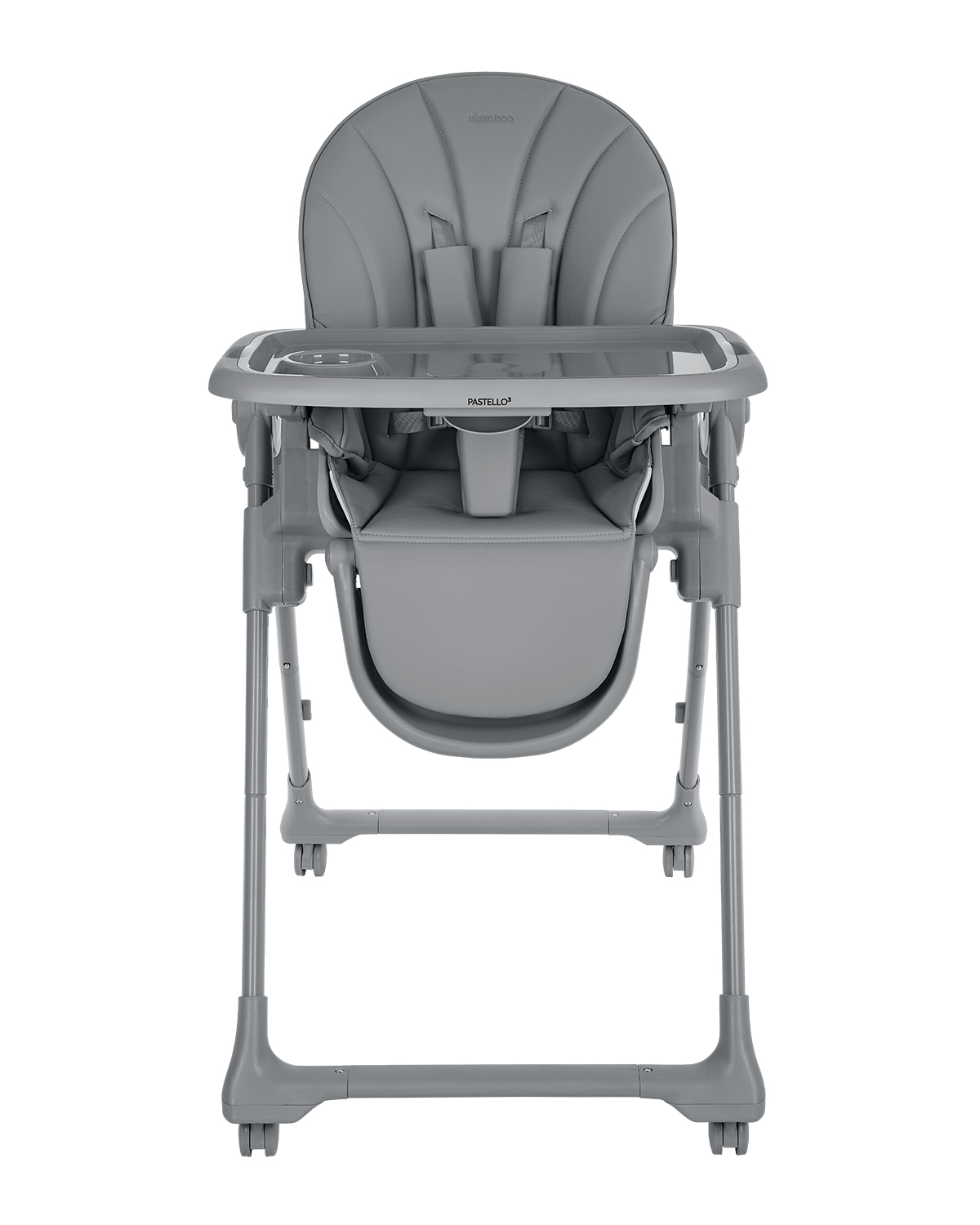 Стол за хранене Pastello 3 Grey