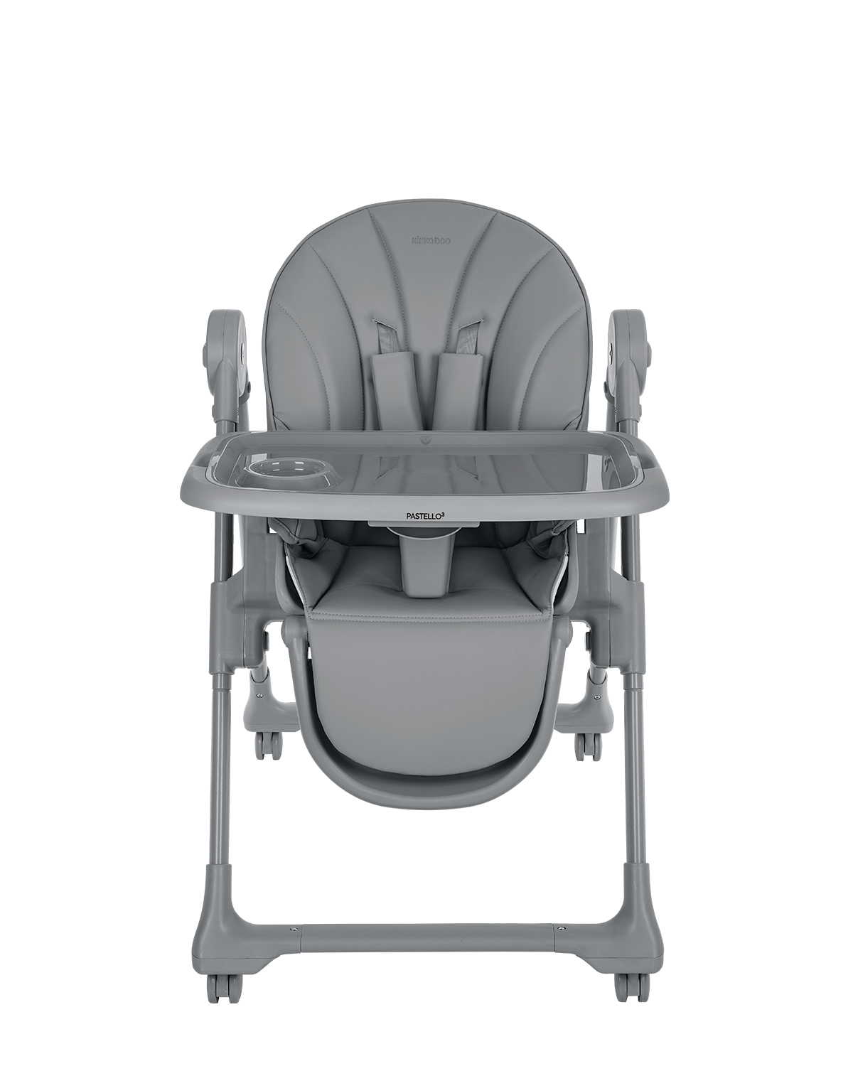 Стол за хранене Pastello 3 Grey